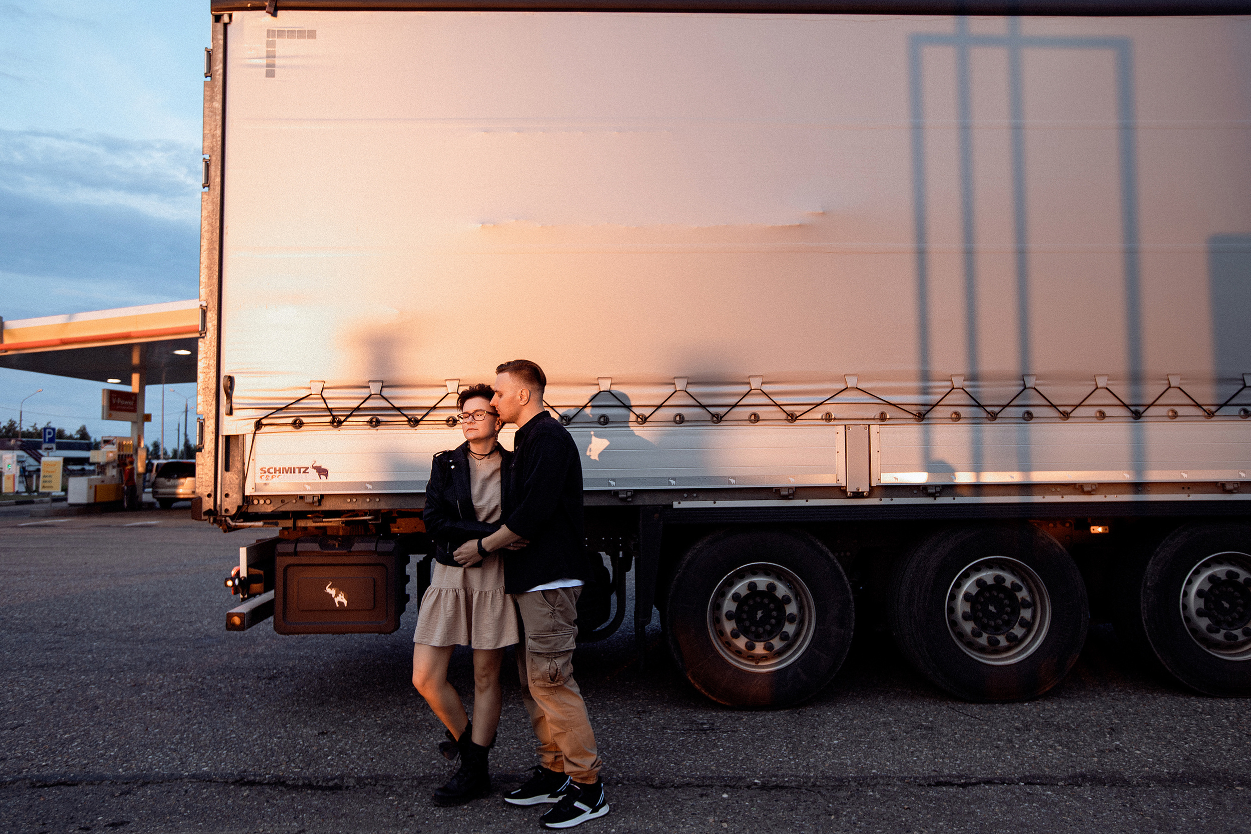 Леша & Люба. Свадебный и семейный фотограф в Твери, Москве, Санкт-Петербурге