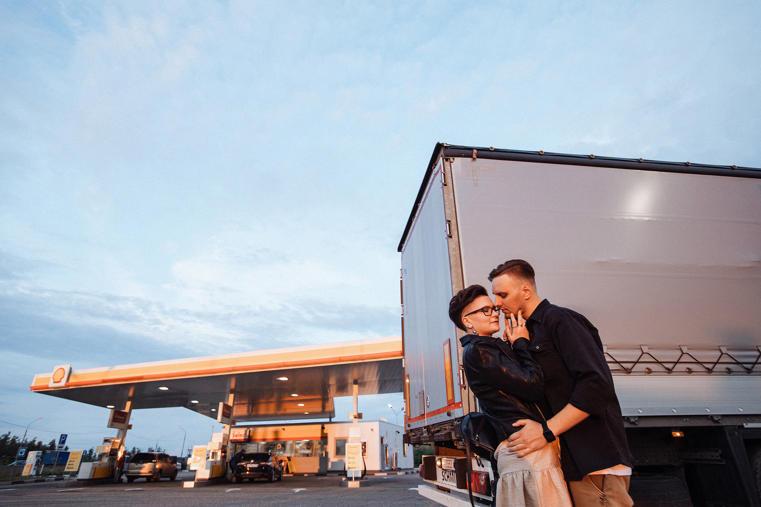 Леша & Люба. Свадебный и семейный фотограф в Твери, Москве, Санкт-Петербурге