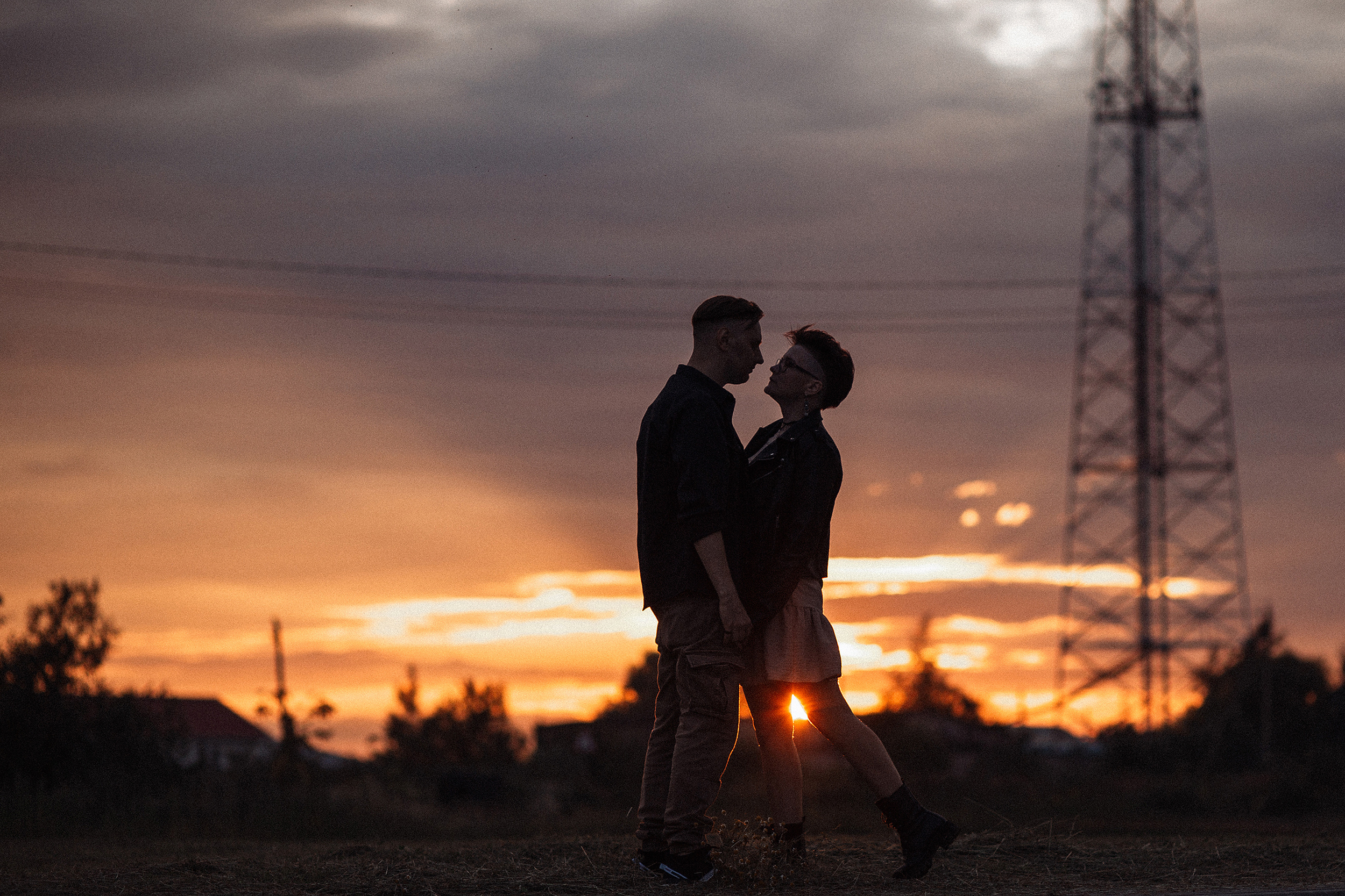 Леша & Люба. Свадебный и семейный фотограф в Твери, Москве, Санкт-Петербурге