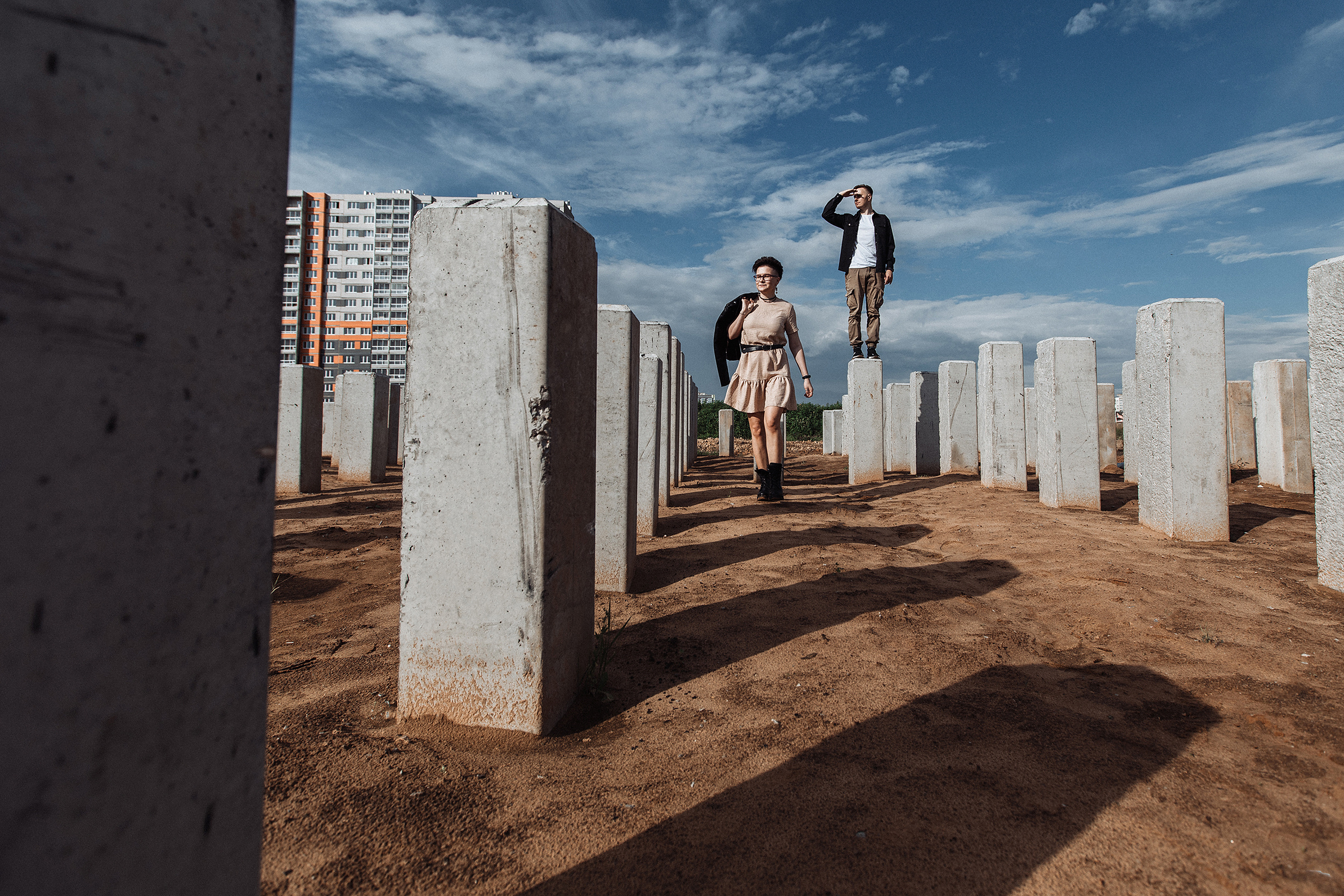 Леша & Люба. Свадебный и семейный фотограф в Твери, Москве, Санкт-Петербурге
