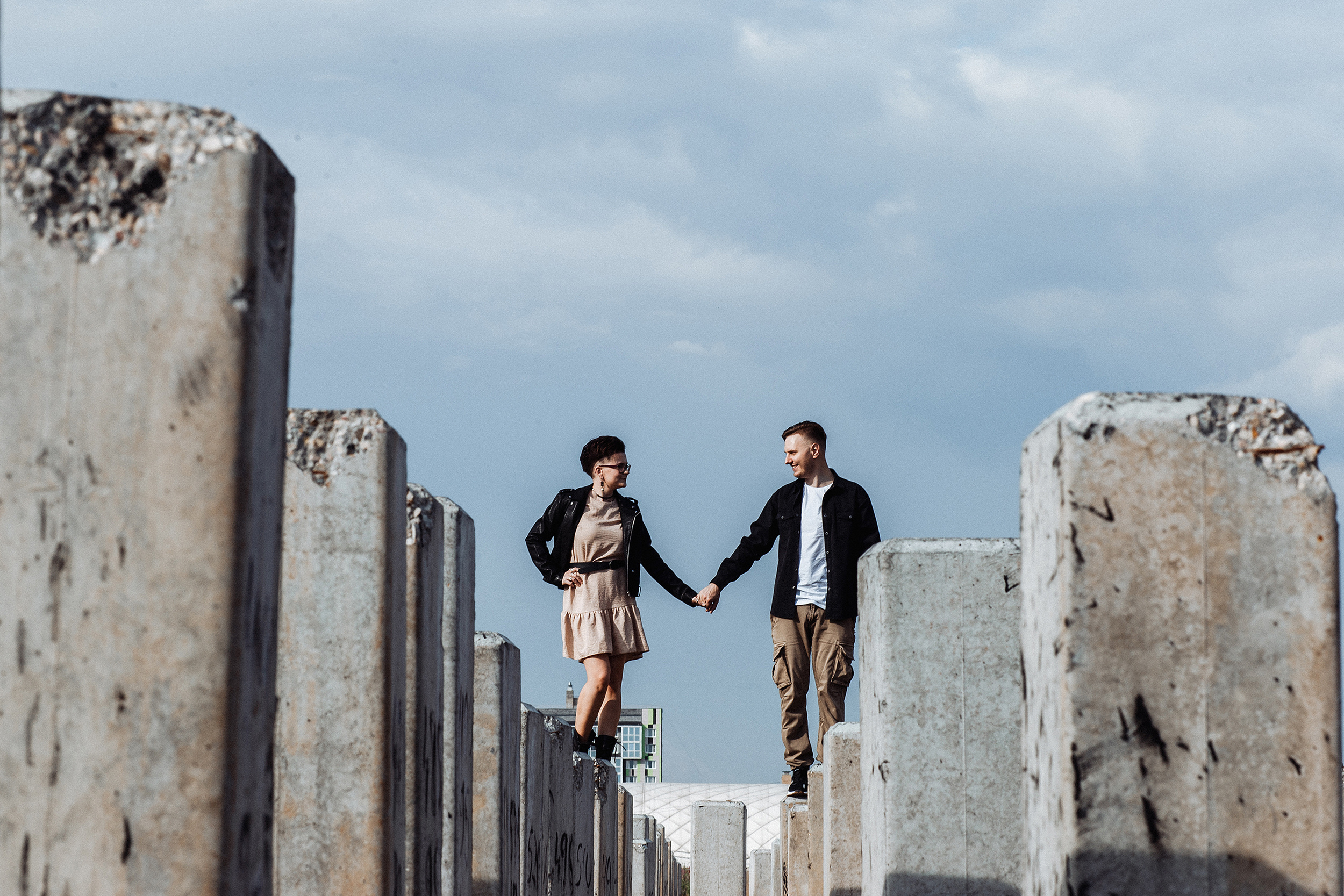 Леша & Люба. Свадебный и семейный фотограф в Твери, Москве, Санкт-Петербурге