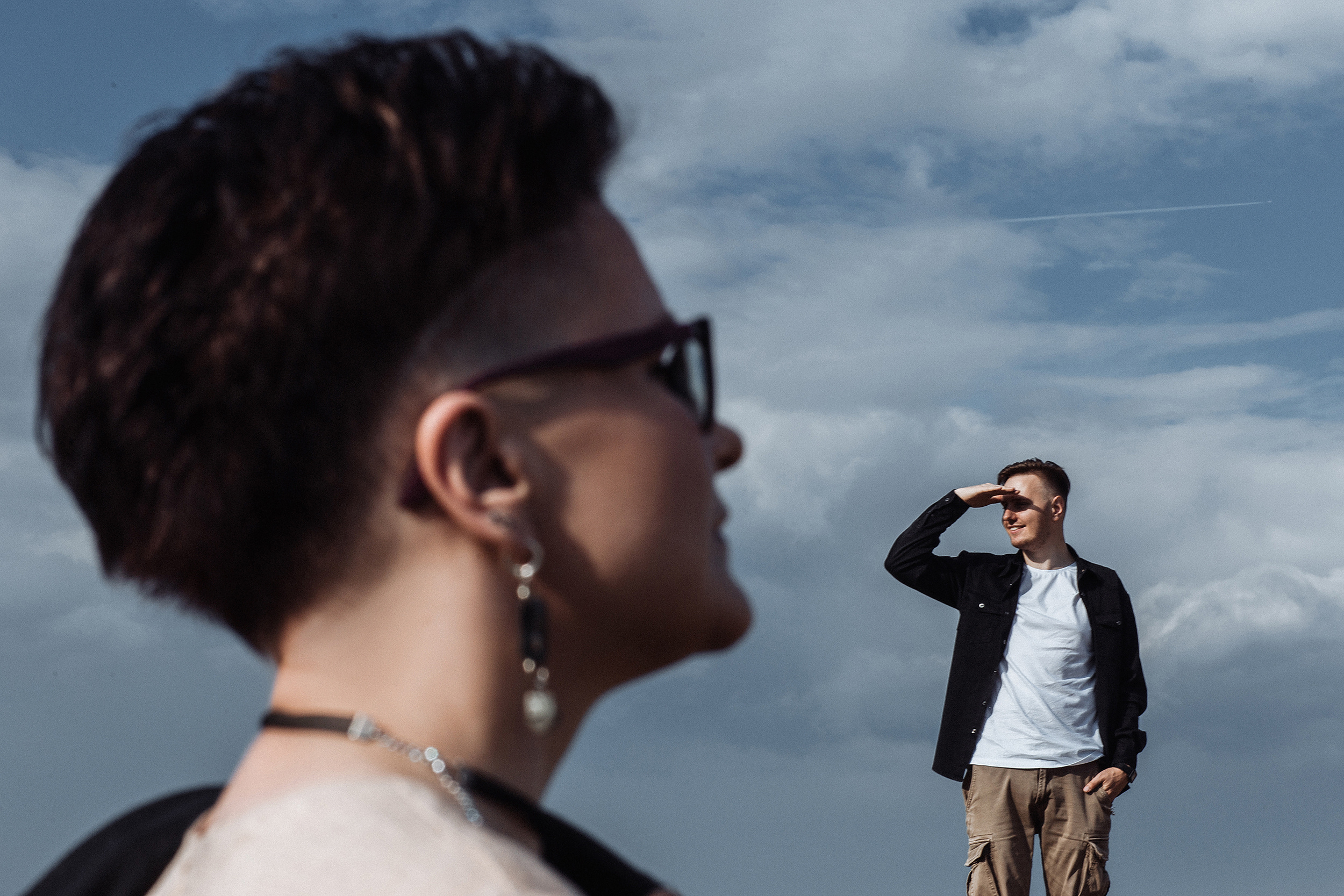 Леша & Люба. Свадебный и семейный фотограф в Твери, Москве, Санкт-Петербурге