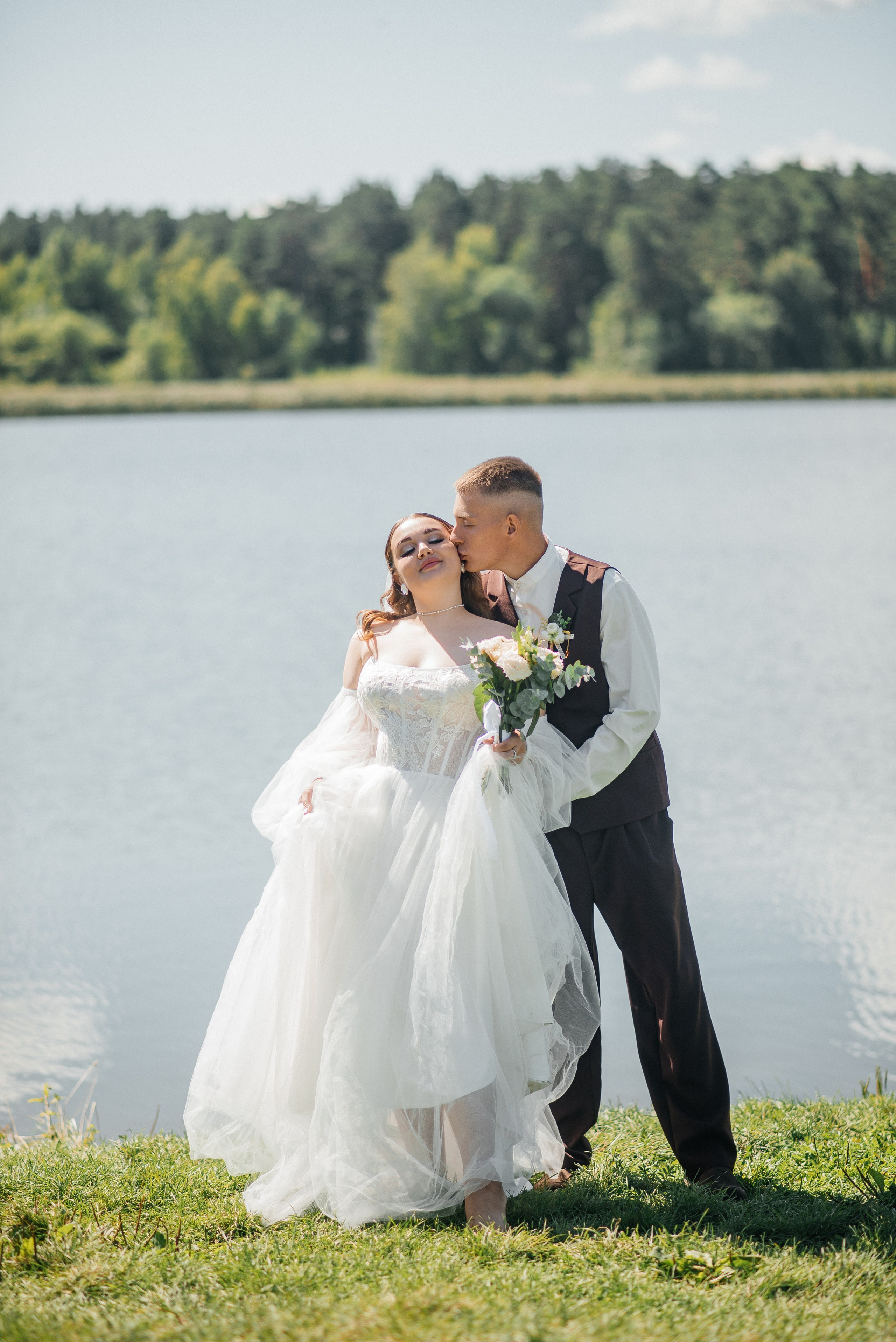 08.08.26 Wedding Day. Семейный фотограф в Барнауле