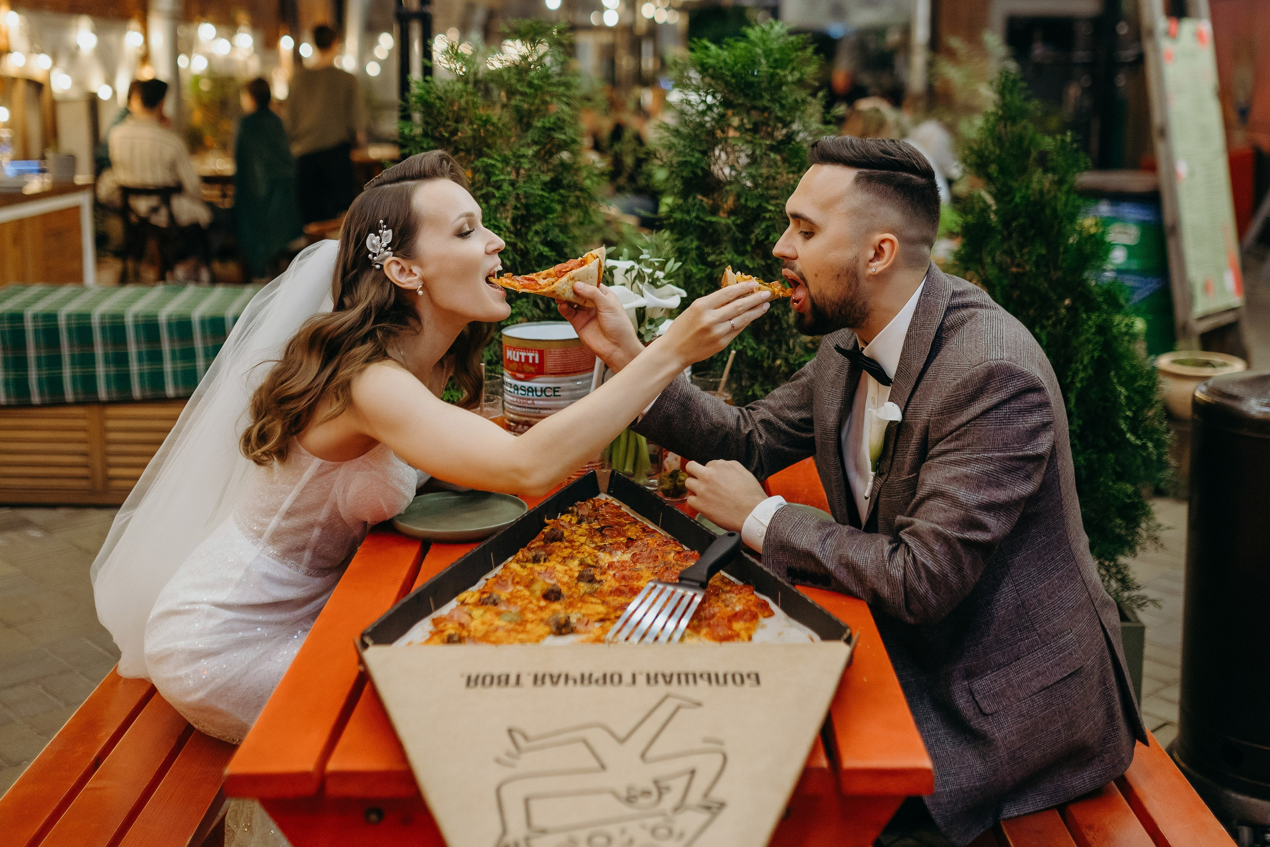 Wedding day 05.09.24. Свадебный фотограф в Санкт-Петербурге