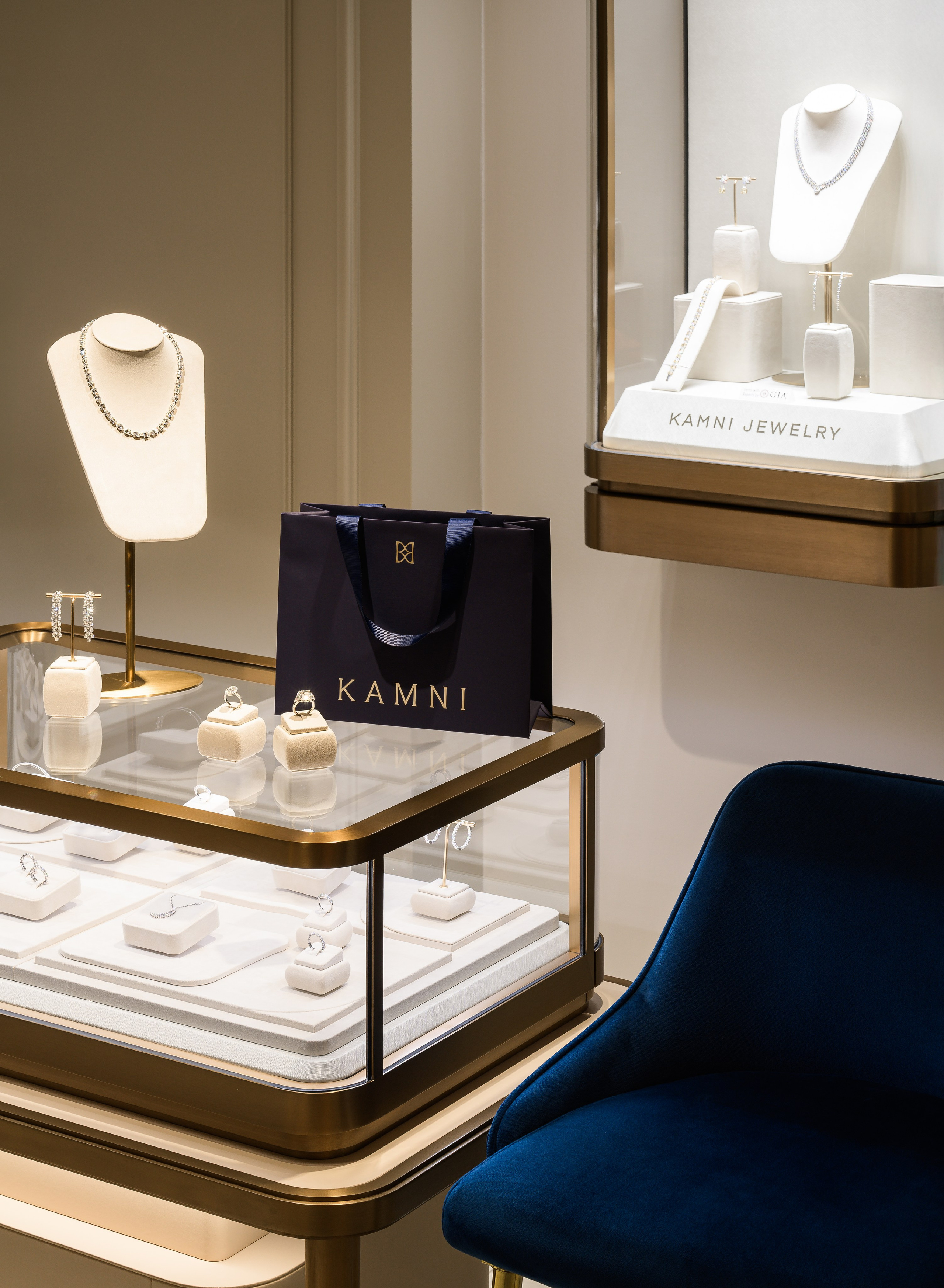 Kamni. Interior photographer in Dubai, Vitalii Grishkov