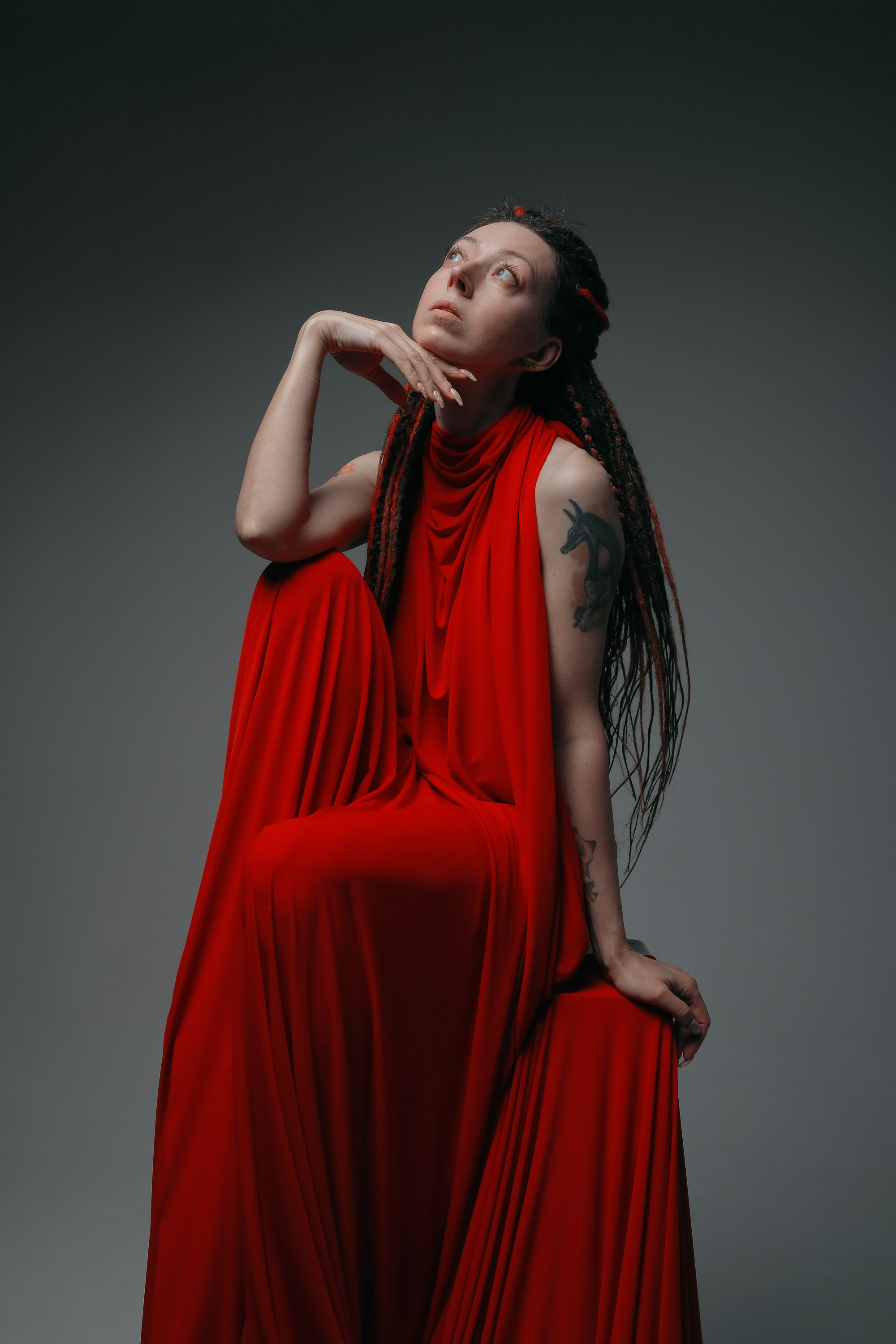 Reflection of the essence. Aleksandr Schafft