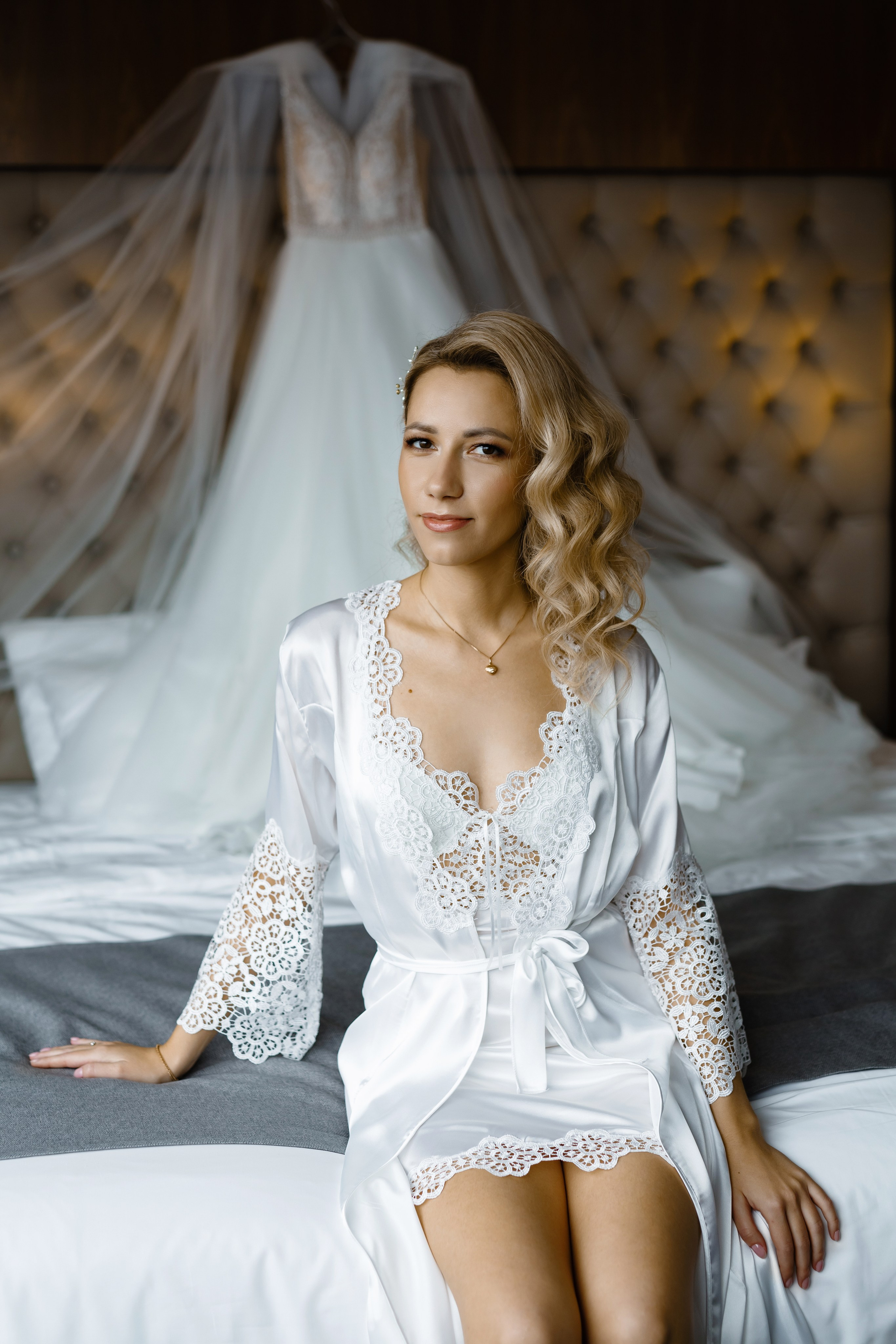 Анна и Стас. Свадебный фотограф в Воронеже Иван Самодуров