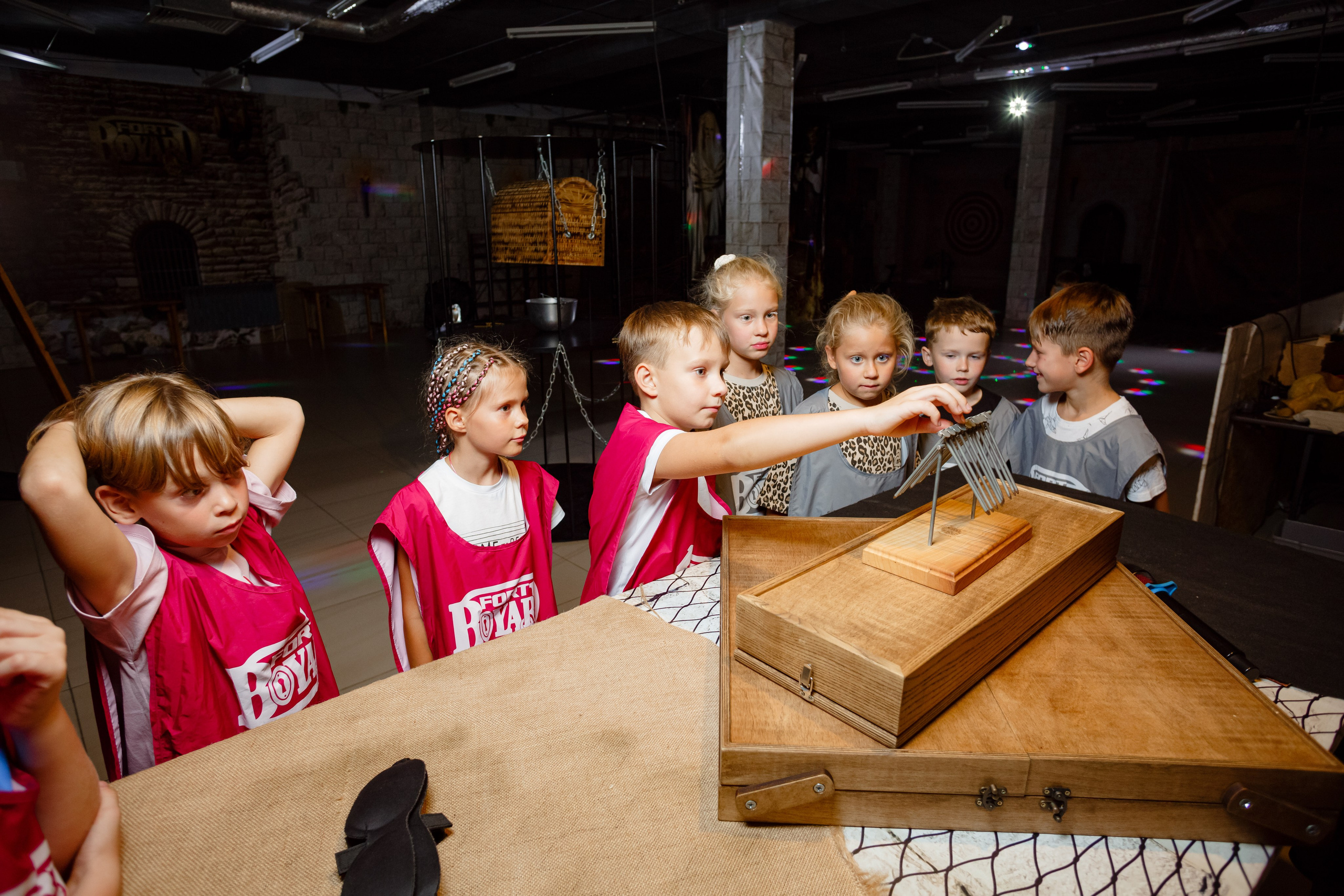 ФордБоярд. Фотограф в Воронеже Иван Самодуров