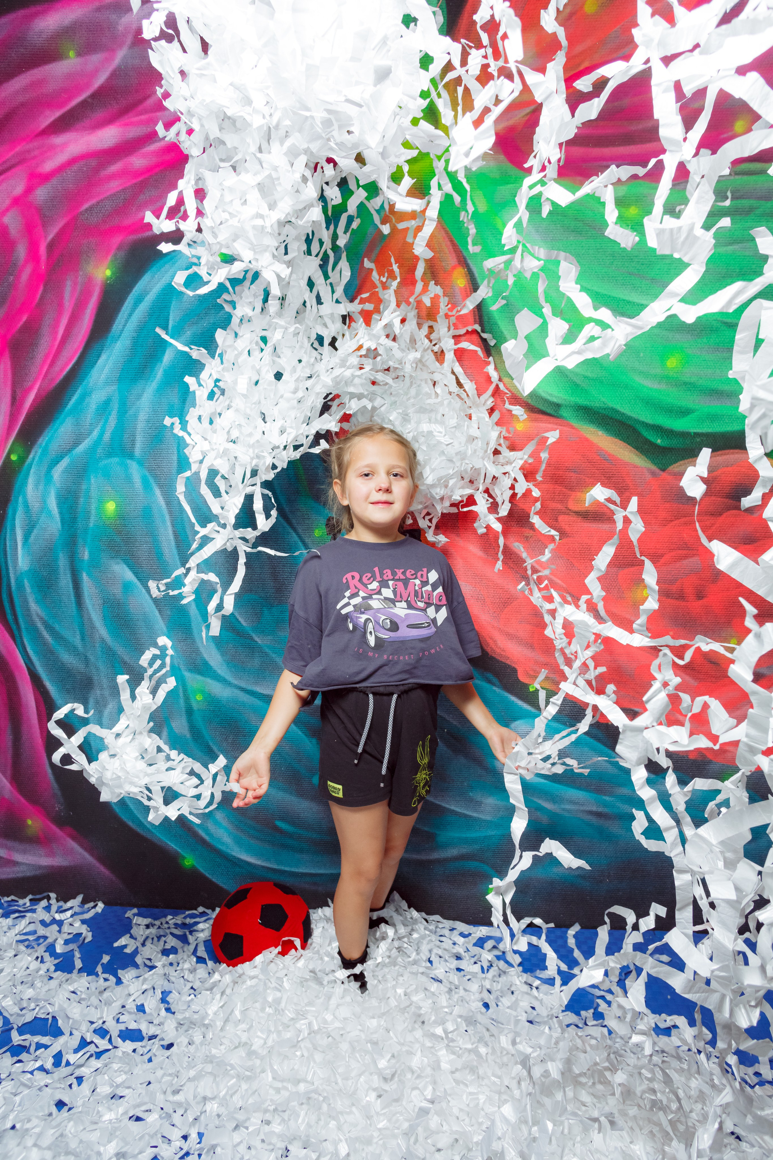 НеоПарк. Фотограф в Воронеже Иван Самодуров