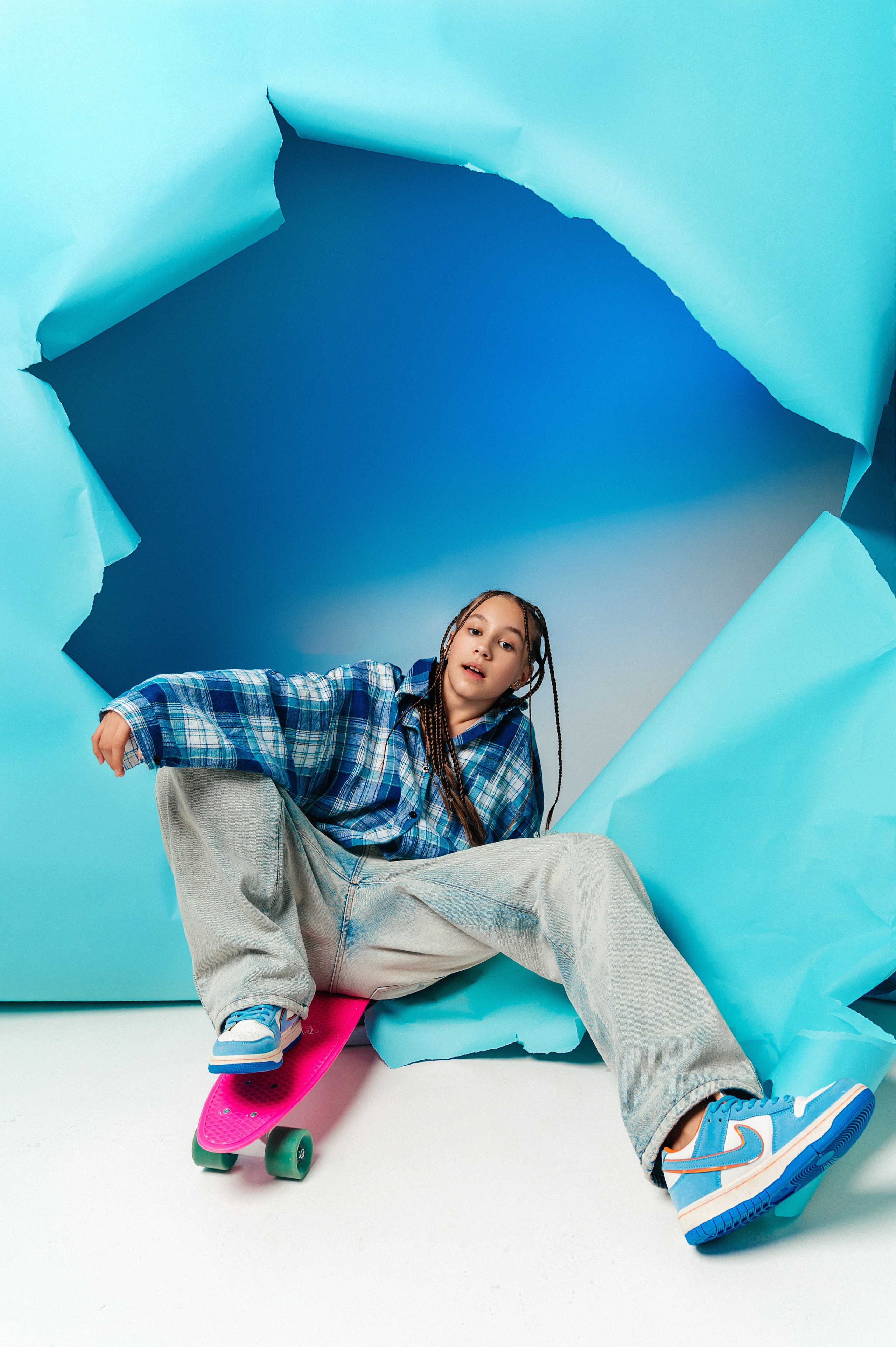 Индивидуальные съемки. Фотограф в Сызрани Алёна Шемякова