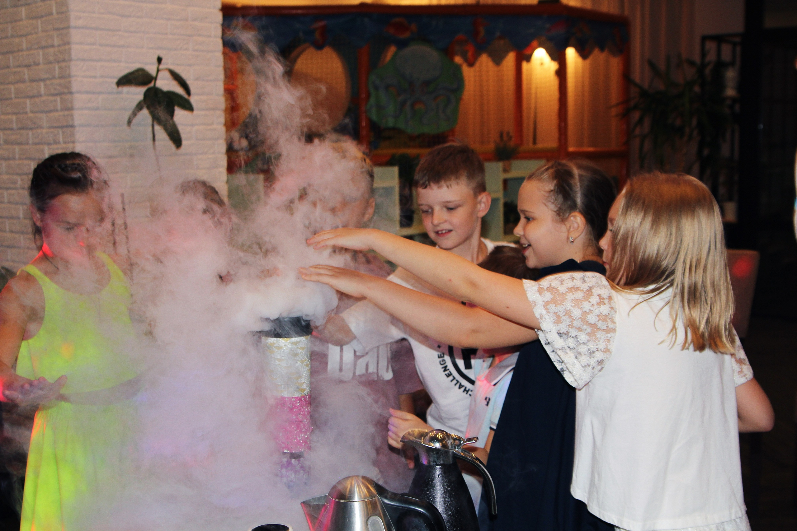 Детский репортаж. Свадебный и женский фотограф Ростов-на-Дону