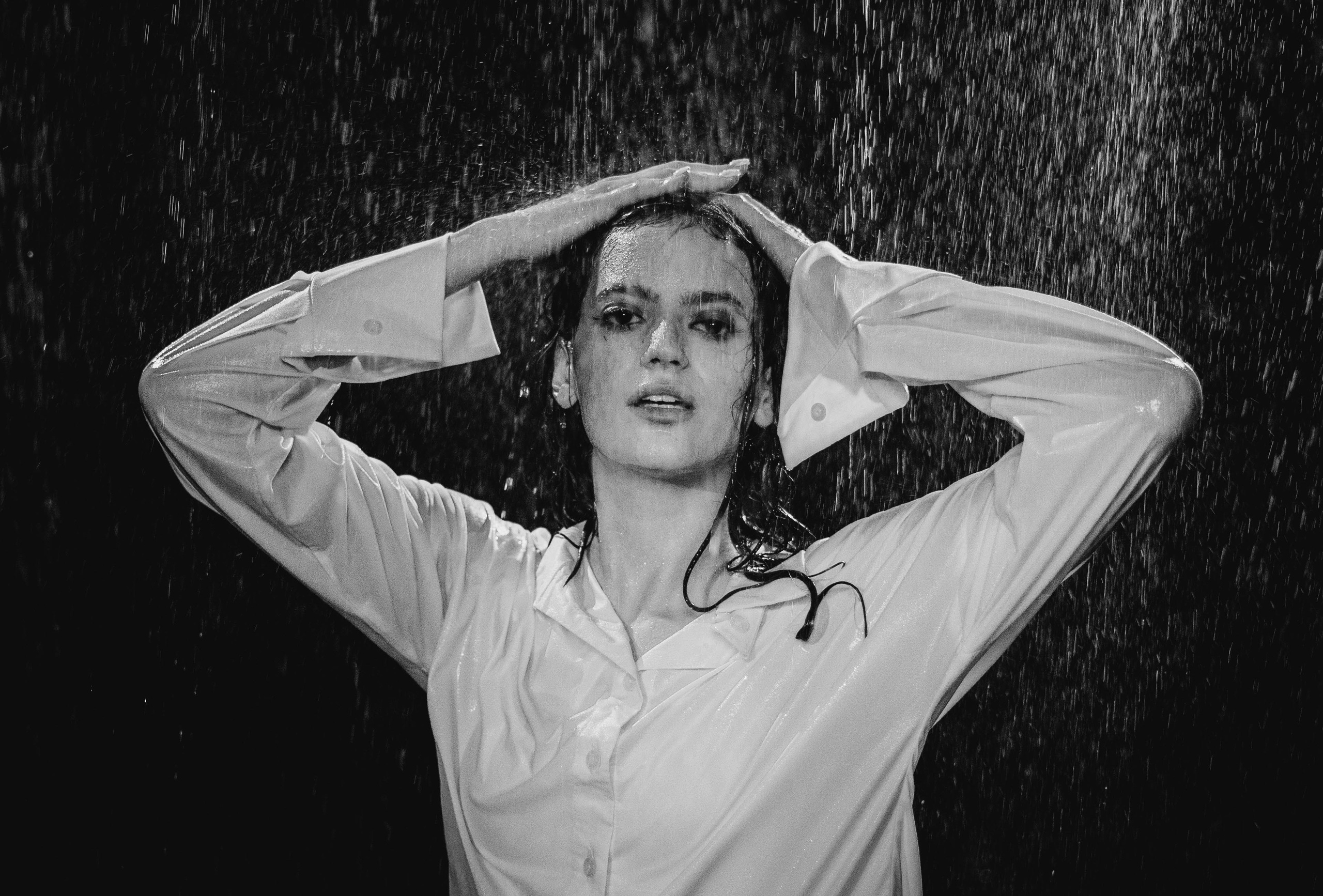 Художественная фотография. Ab extra