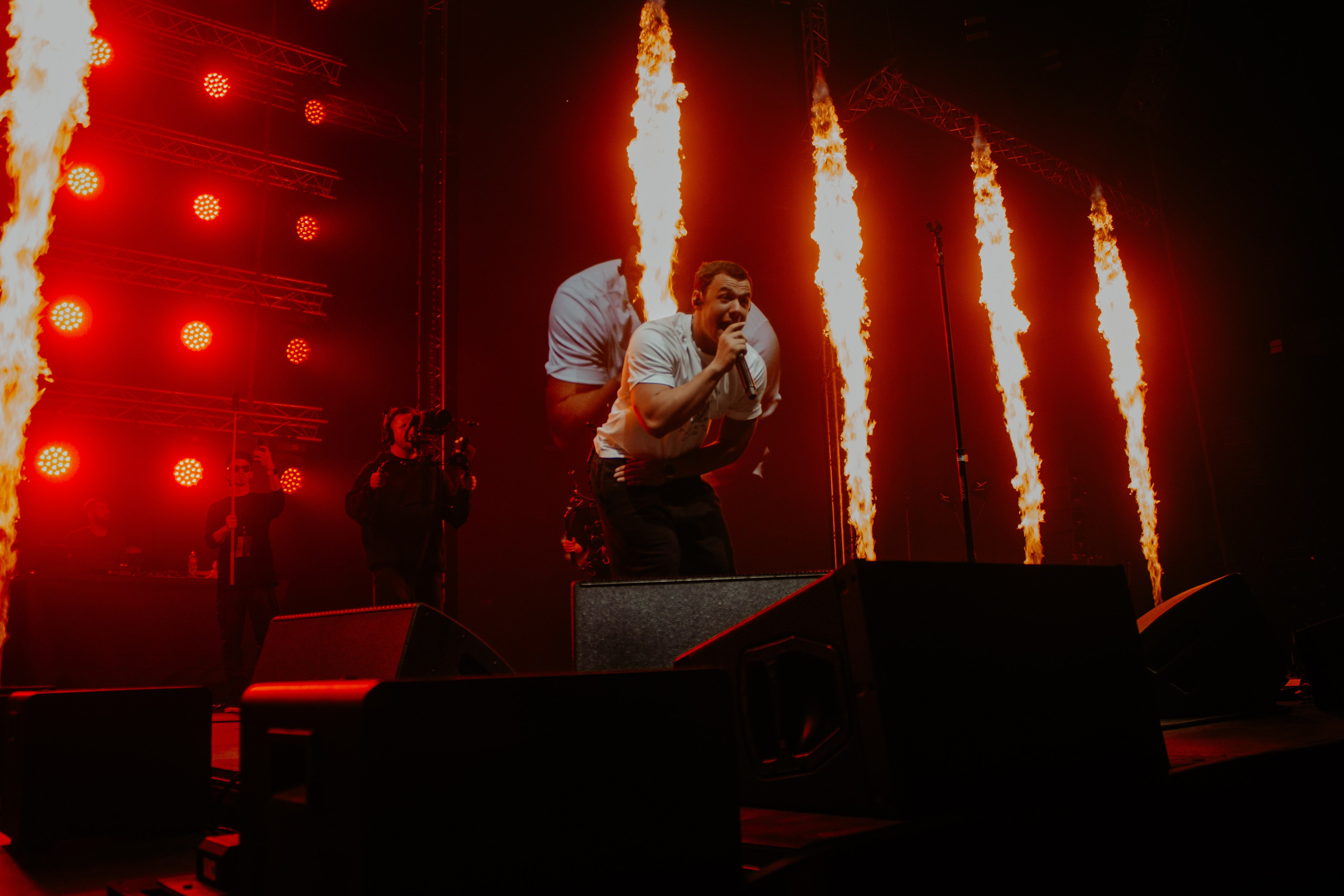 MACAN 20.09 КАЗАНЬ. Касаткин Никита. Фотограф