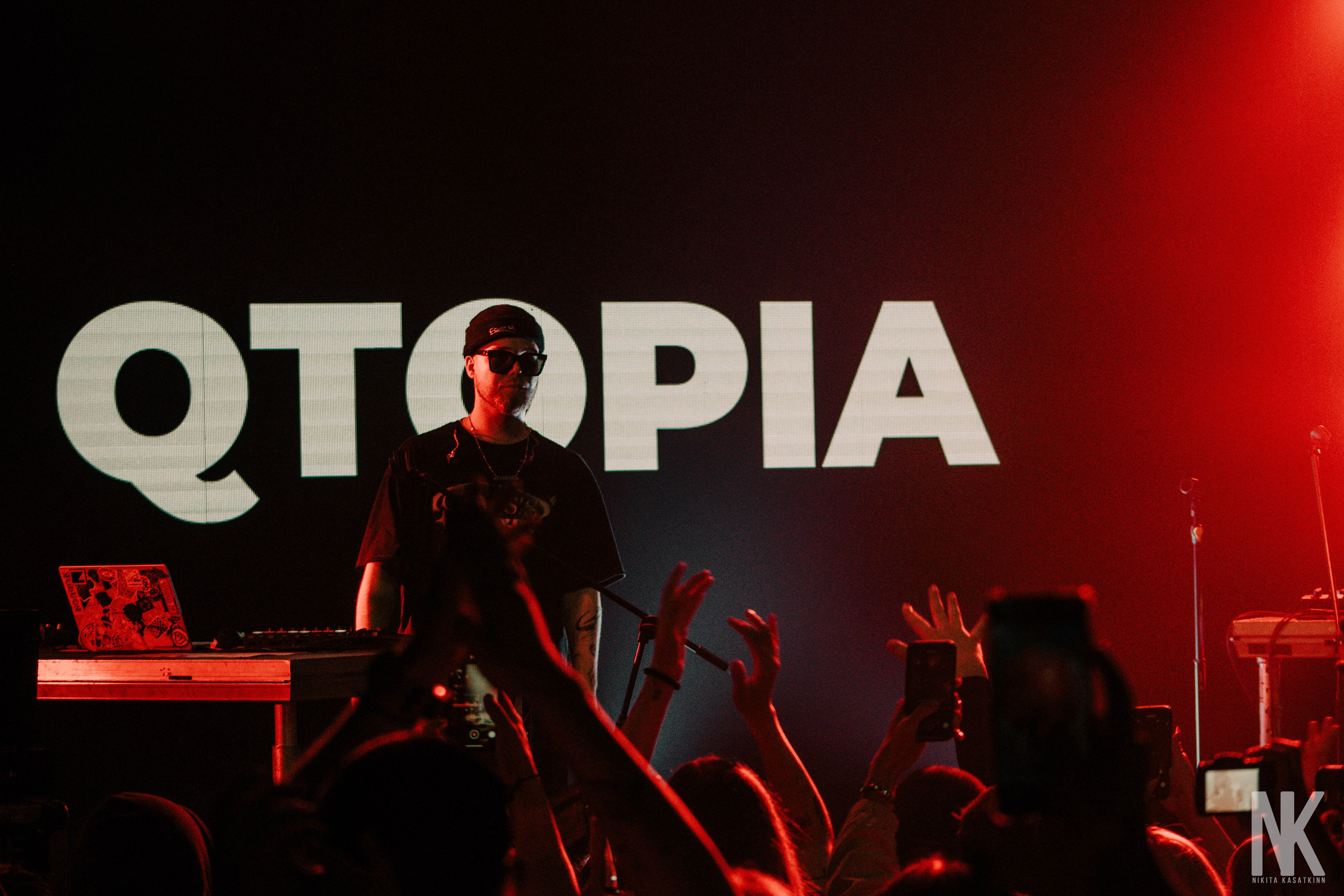 КУОК 16.11 КАЗАНЬ. Касаткин Никита. Фотограф