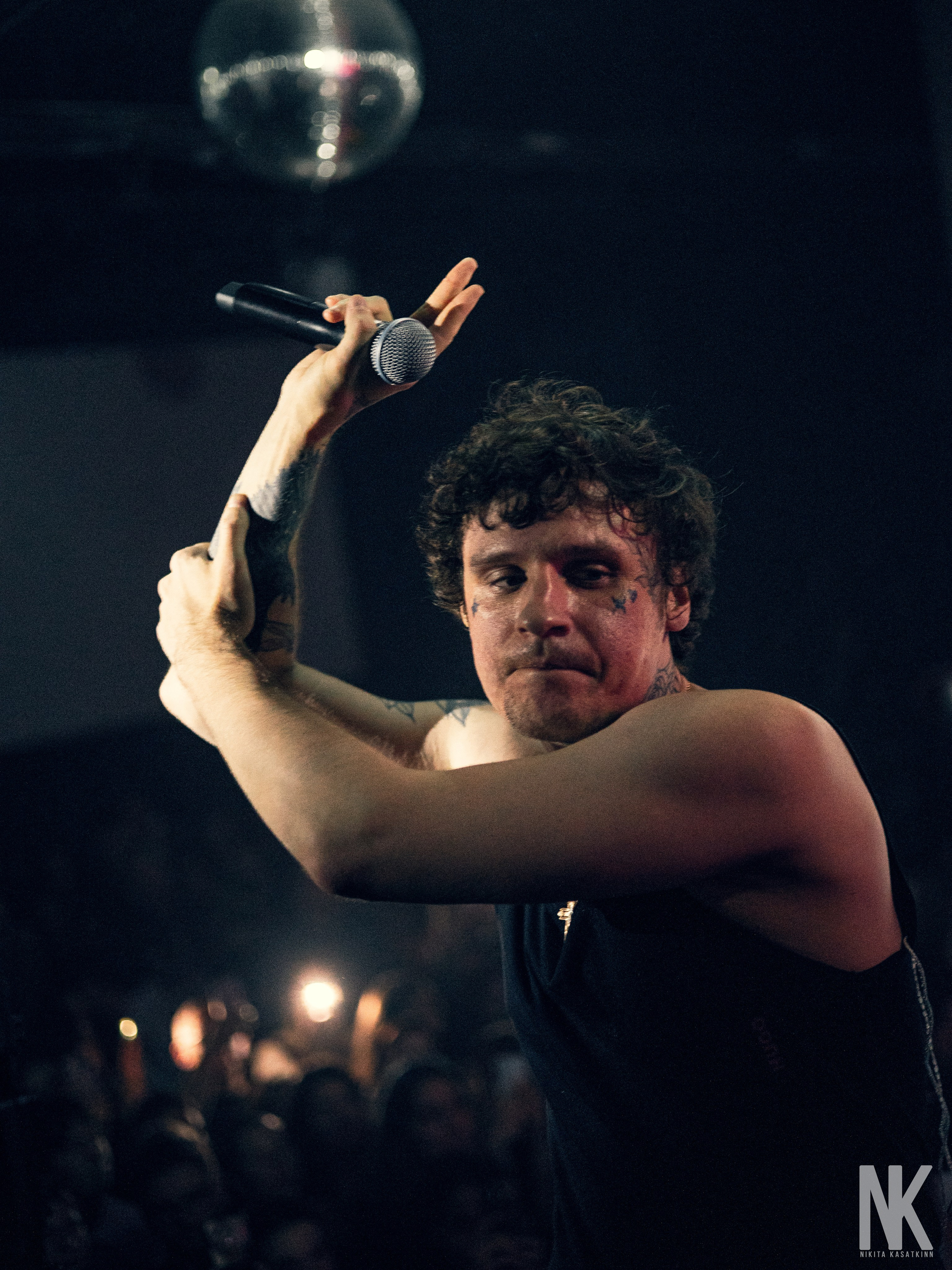 МУККА 28.11 КАЗАНЬ. Касаткин Никита. Фотограф