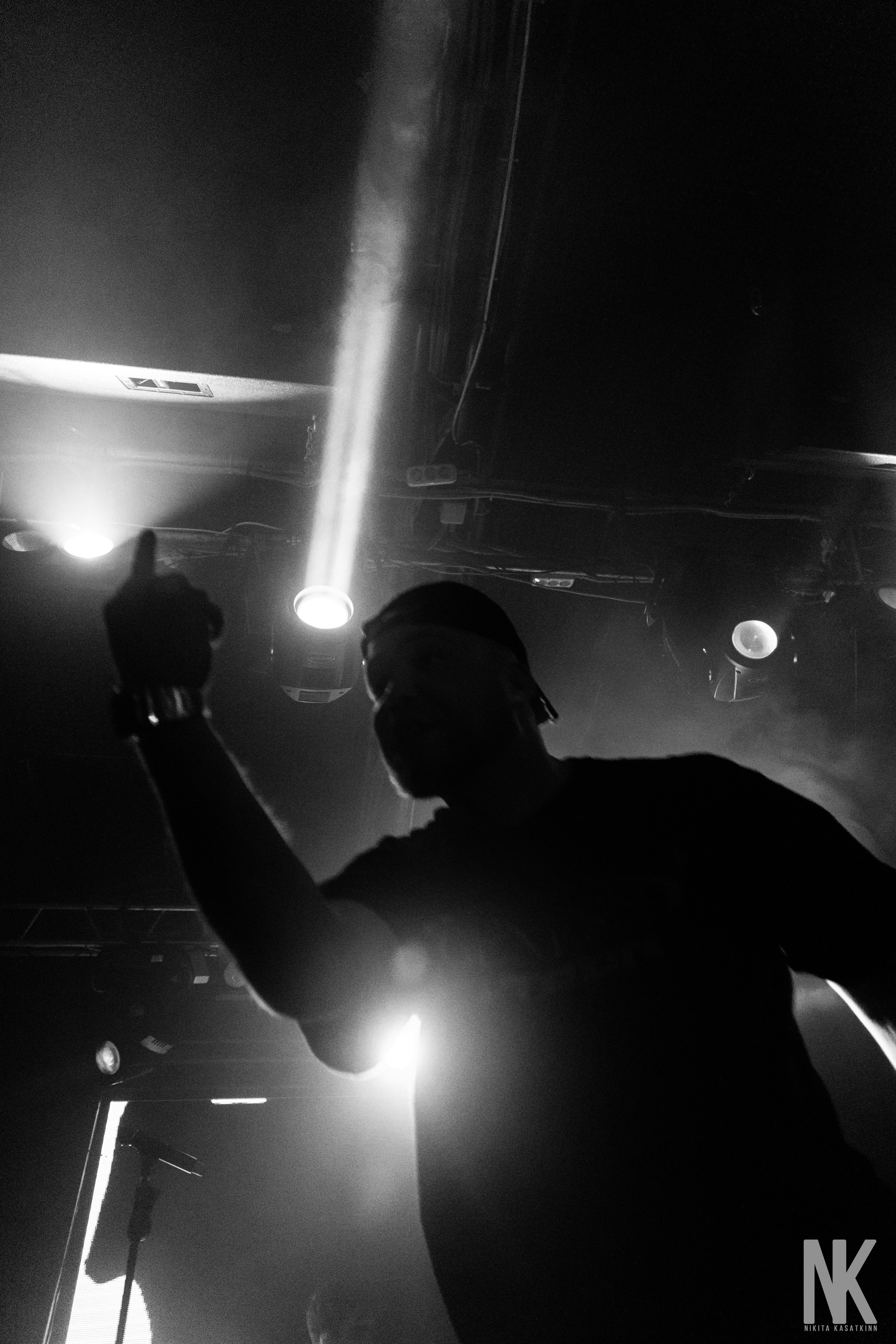 КУОК 14.11 КАЗАНЬ. Касаткин Никита. Фотограф