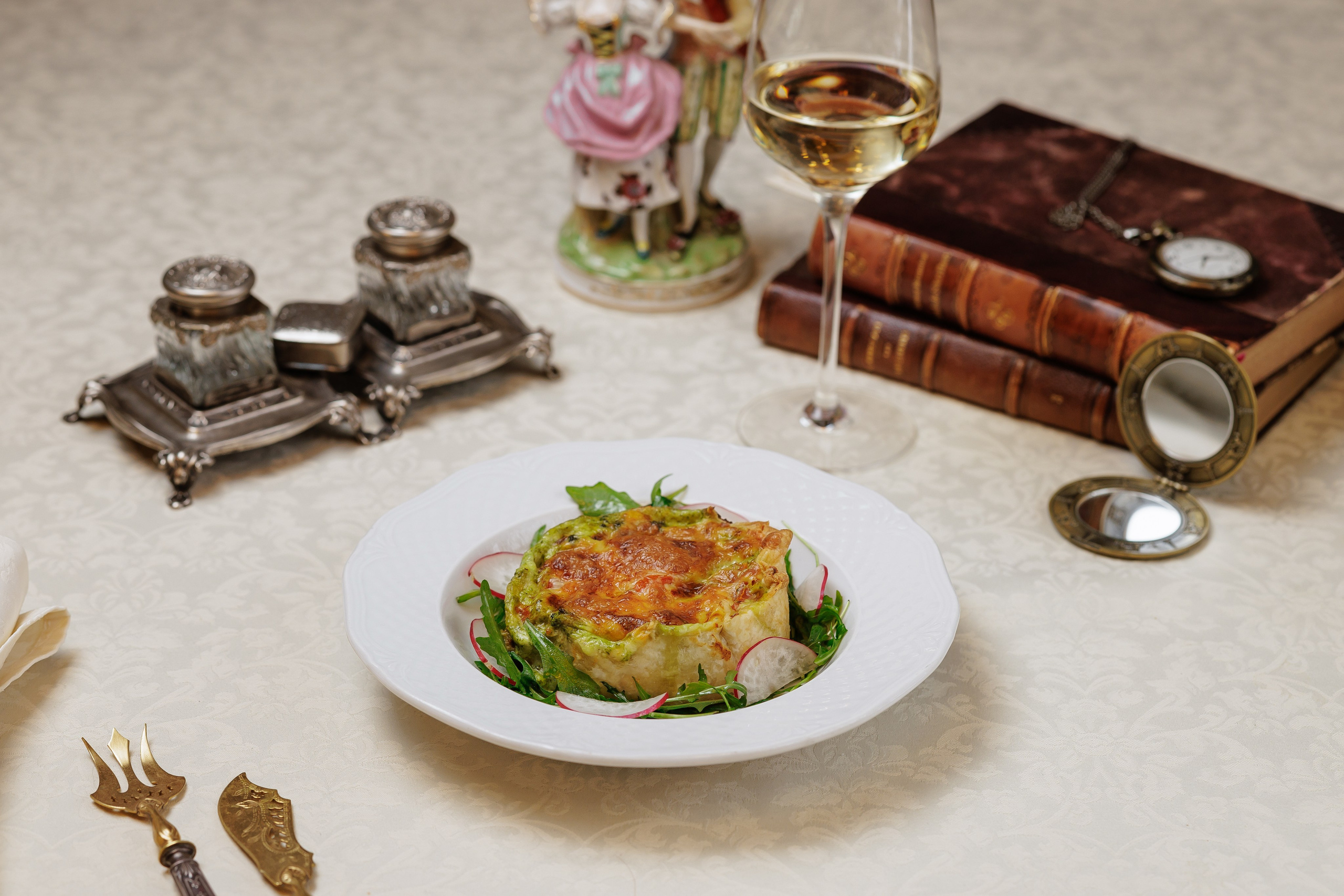 «Васнецов». Фото и видео контент за одну съемку — Веретенников Егор