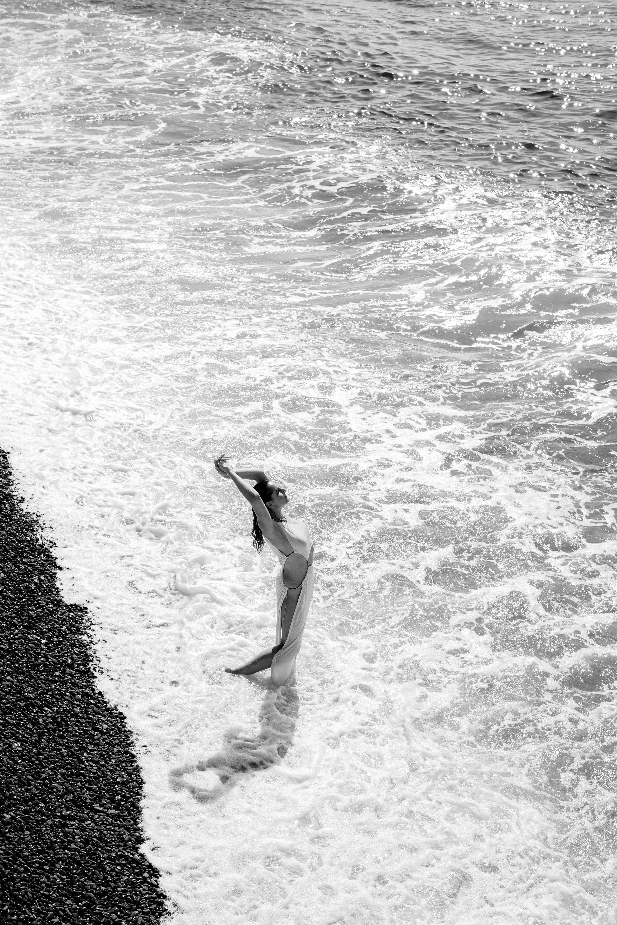 Lea Moji — съёмка для музыкального лейбла. Фотограф, видеограф в Санкт-Петербурге