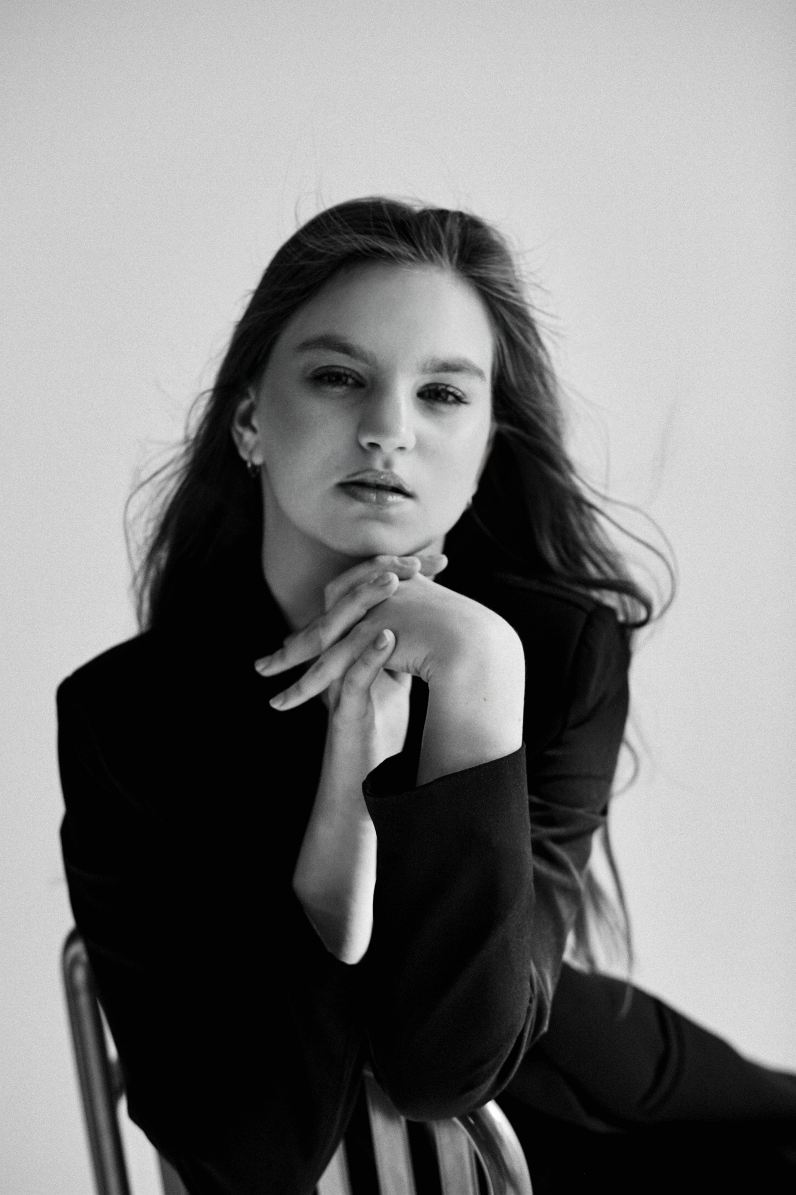 Яна и мама Алёна. Главная