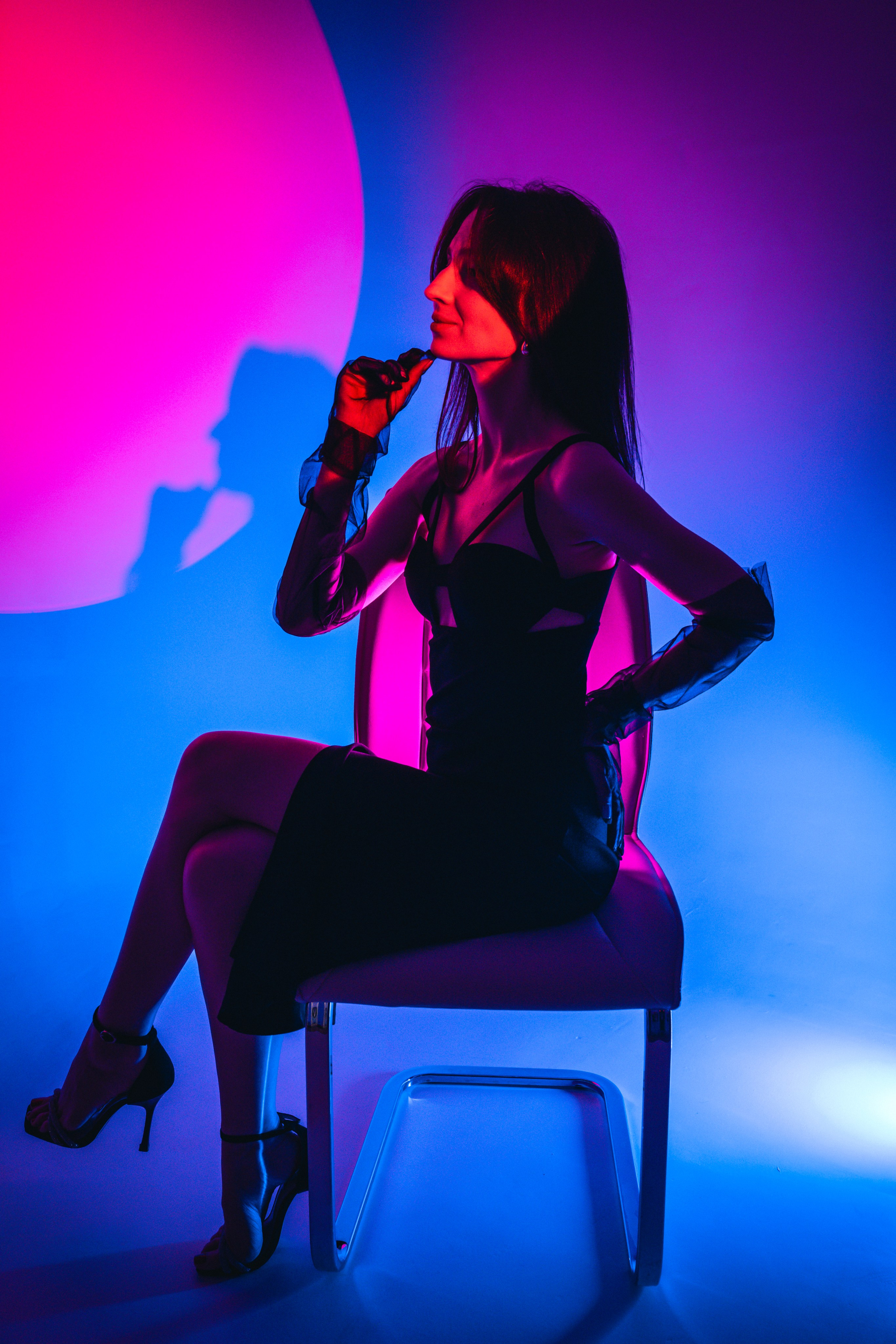 Студийные фотосессии. Студийный и свадебный фотограф и видеограф в Севастополе — Юлия Макаренко