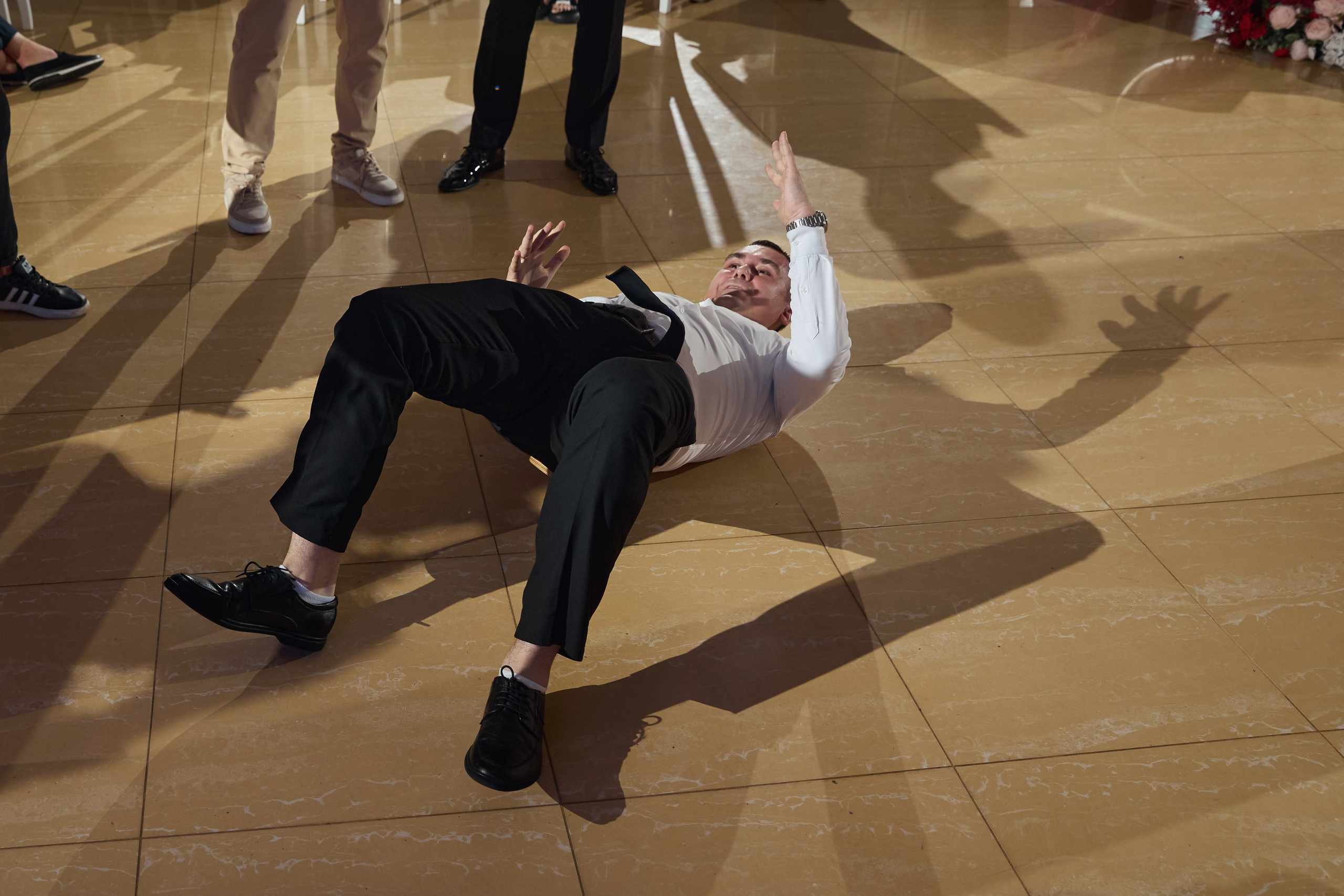 Мария и Александр