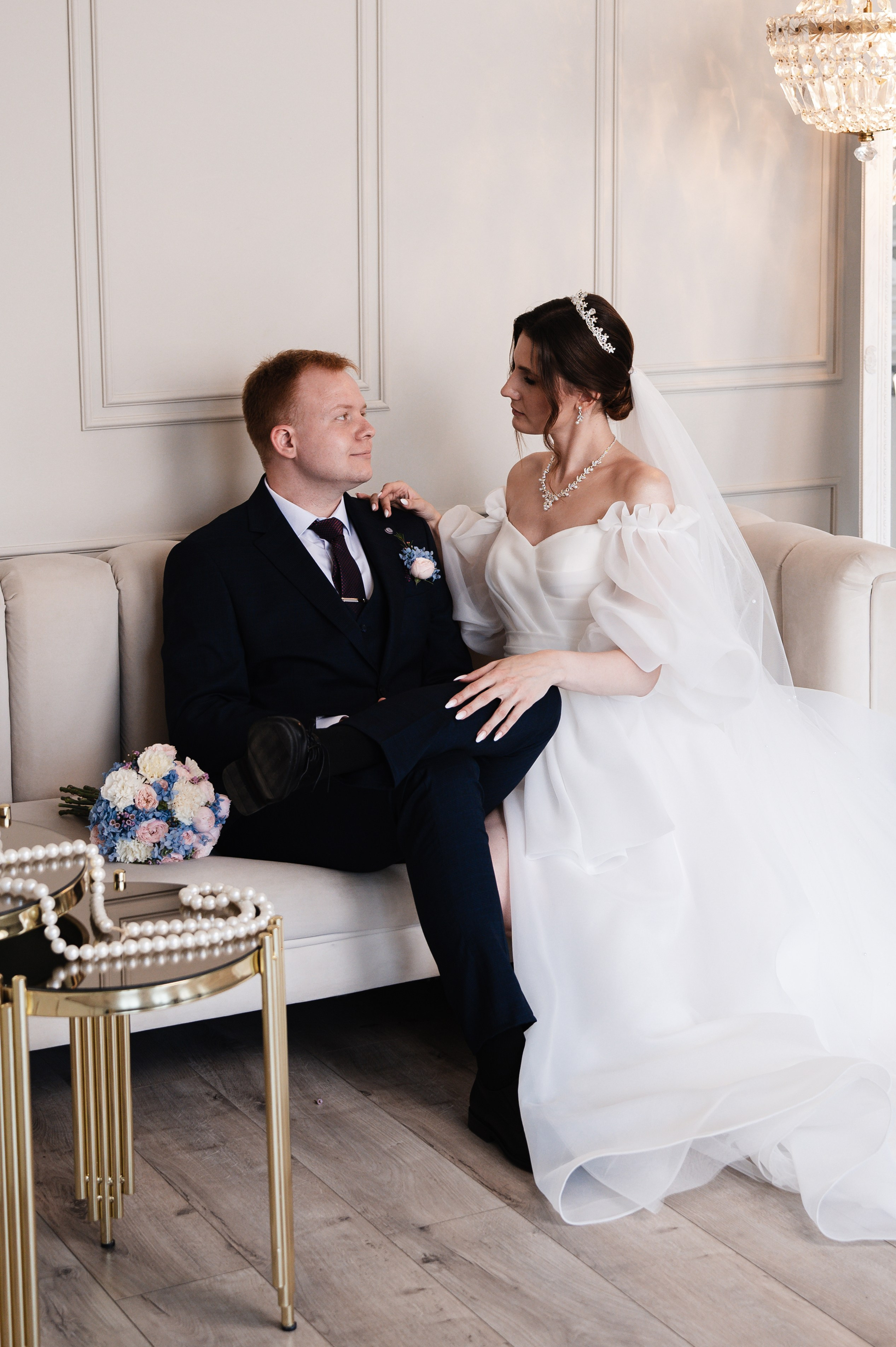 Алексей & Арина (Атаманская усадьба+фотостудия). Фотограф Ярута Оксана / Ростов-на-Дону