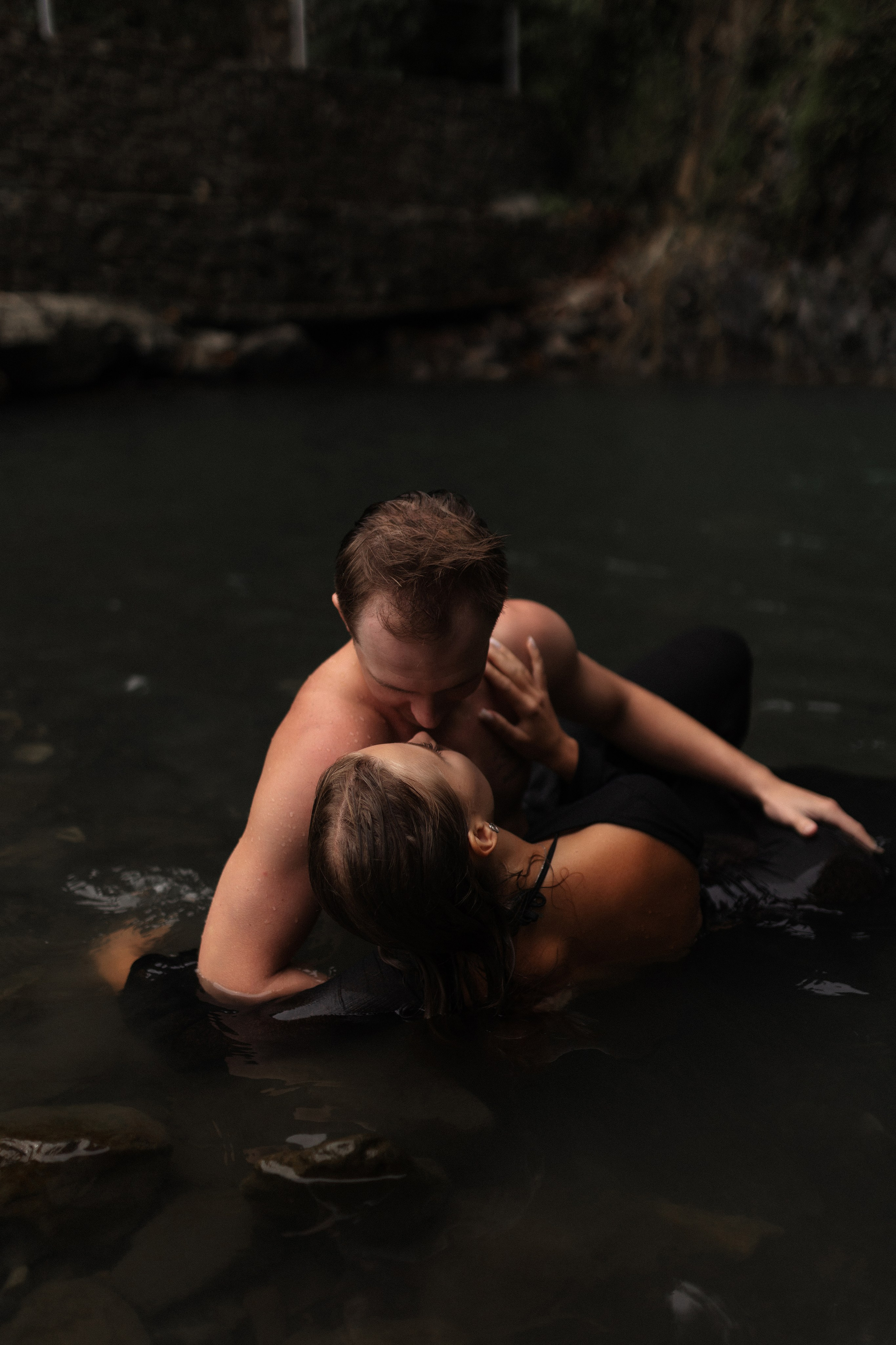 Love story. Свадебный фотограф в Сочи Максим Махмудов