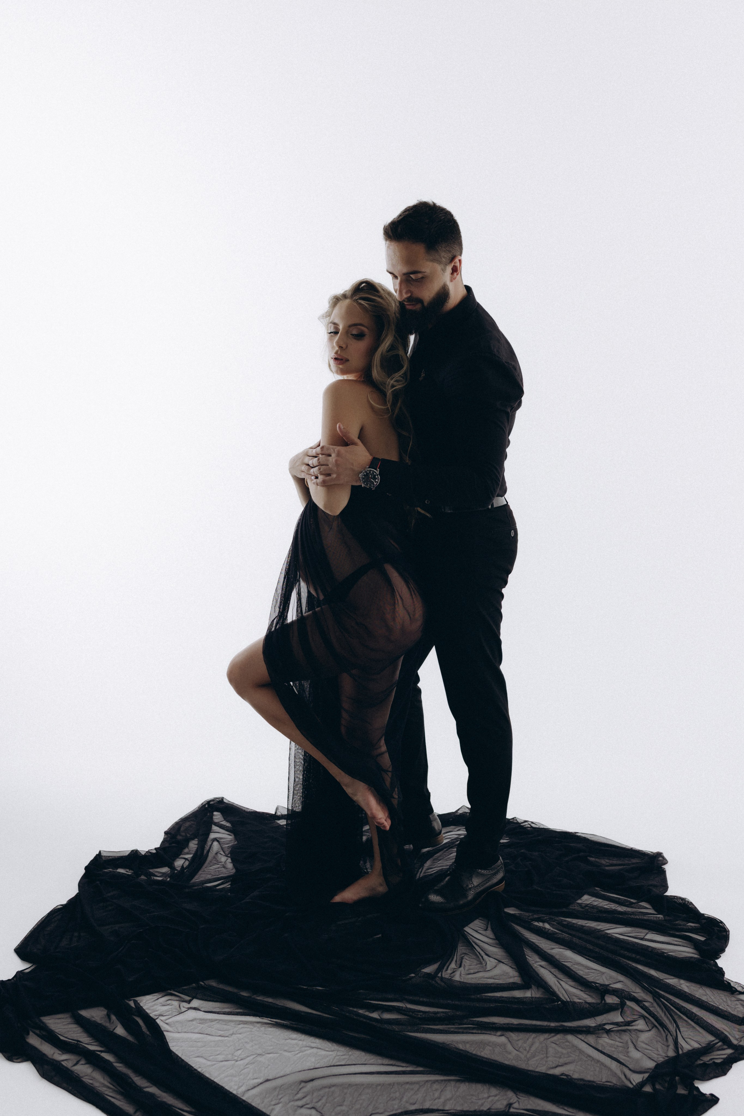 Love story. Свадебный фотограф в Сочи Максим Махмудов