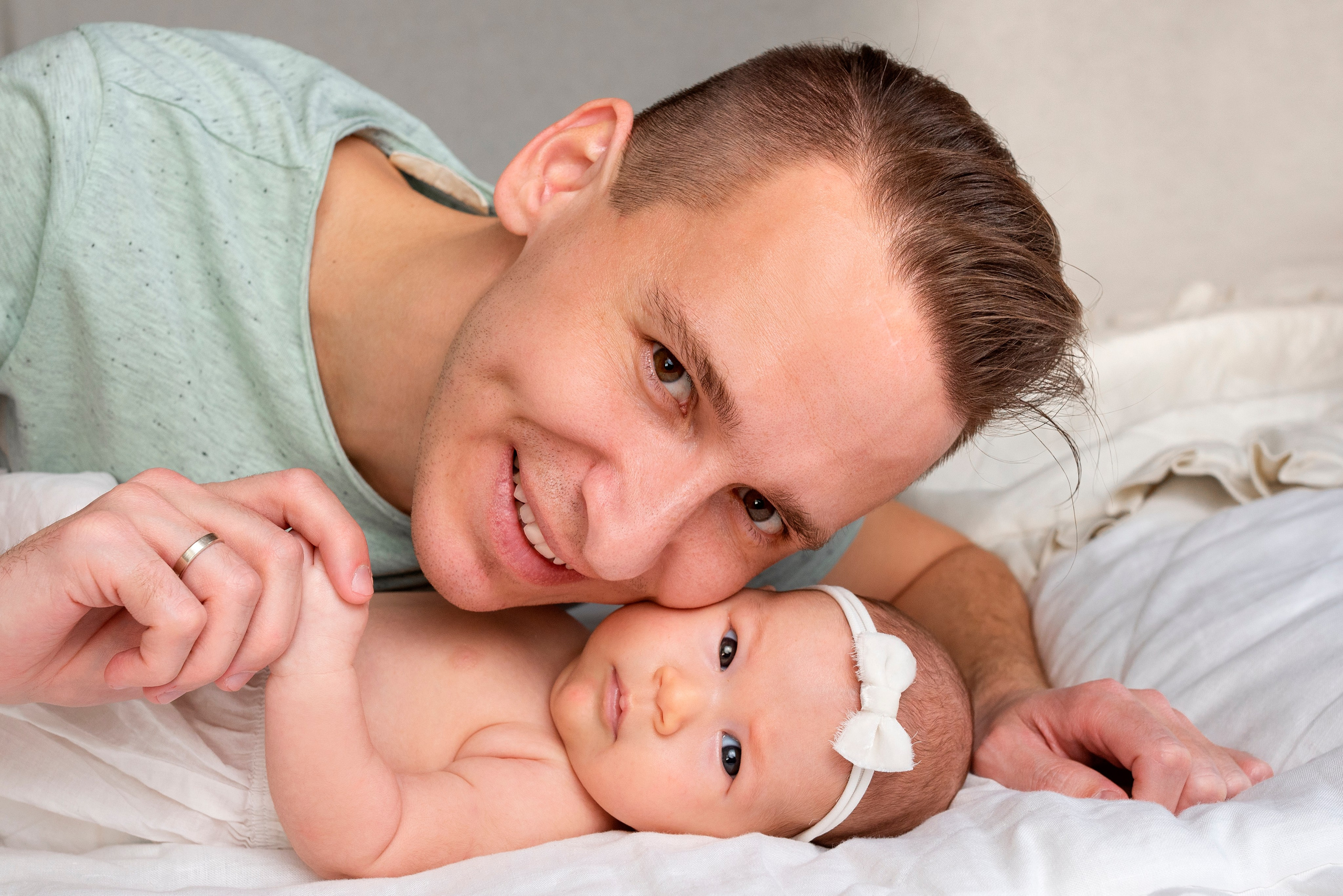 Аврора (3 месяца)