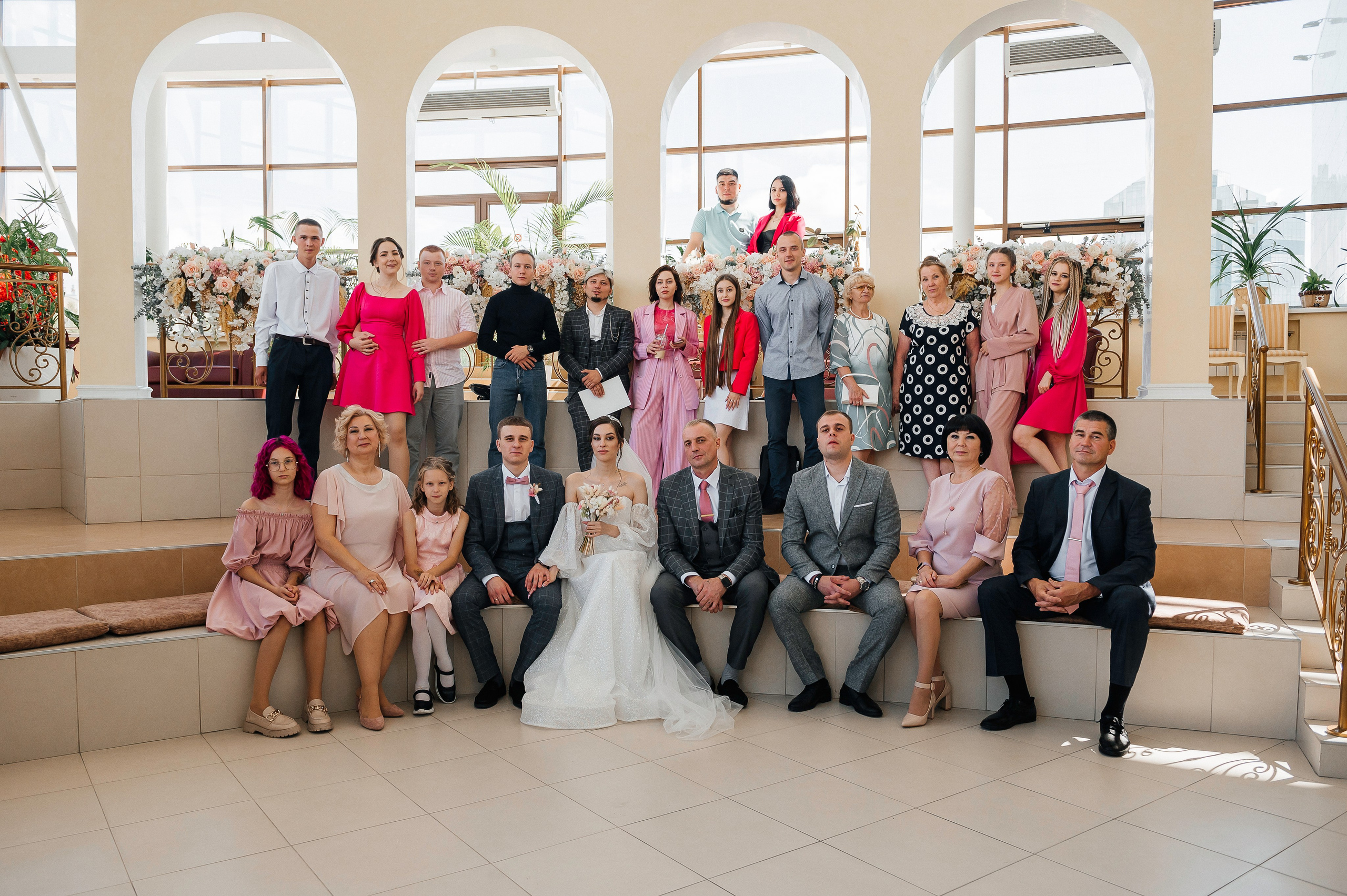 Александр и Ася. Фотограф в Сургуте Светлана Гибадуллина