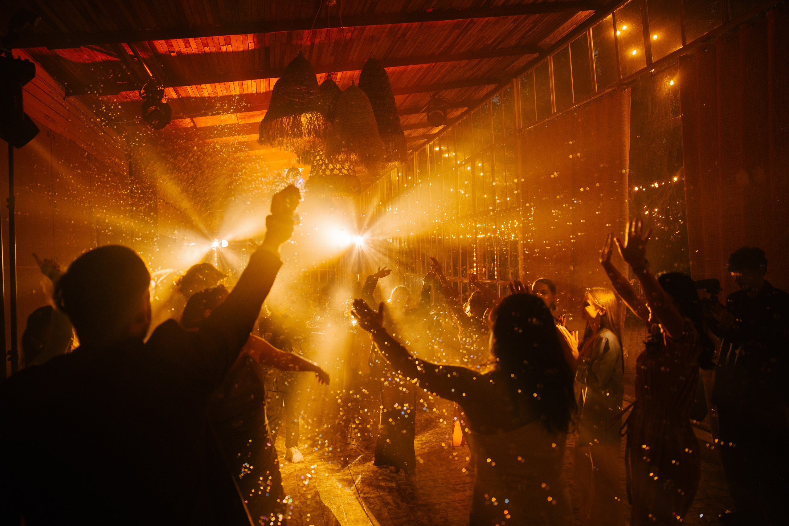 Артём и Карина. Свадебный фотограф Полина Панина