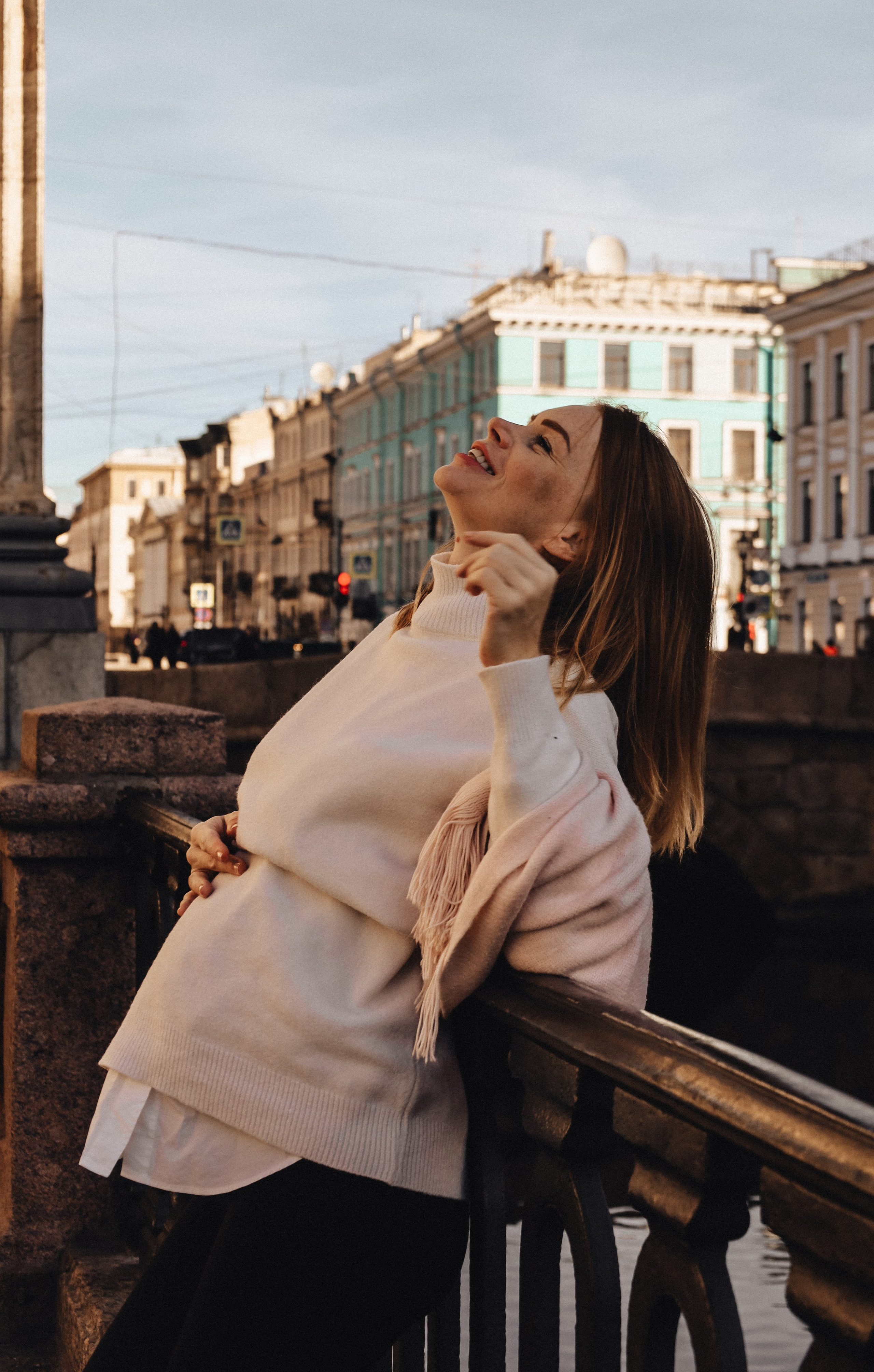 Таня и чудо