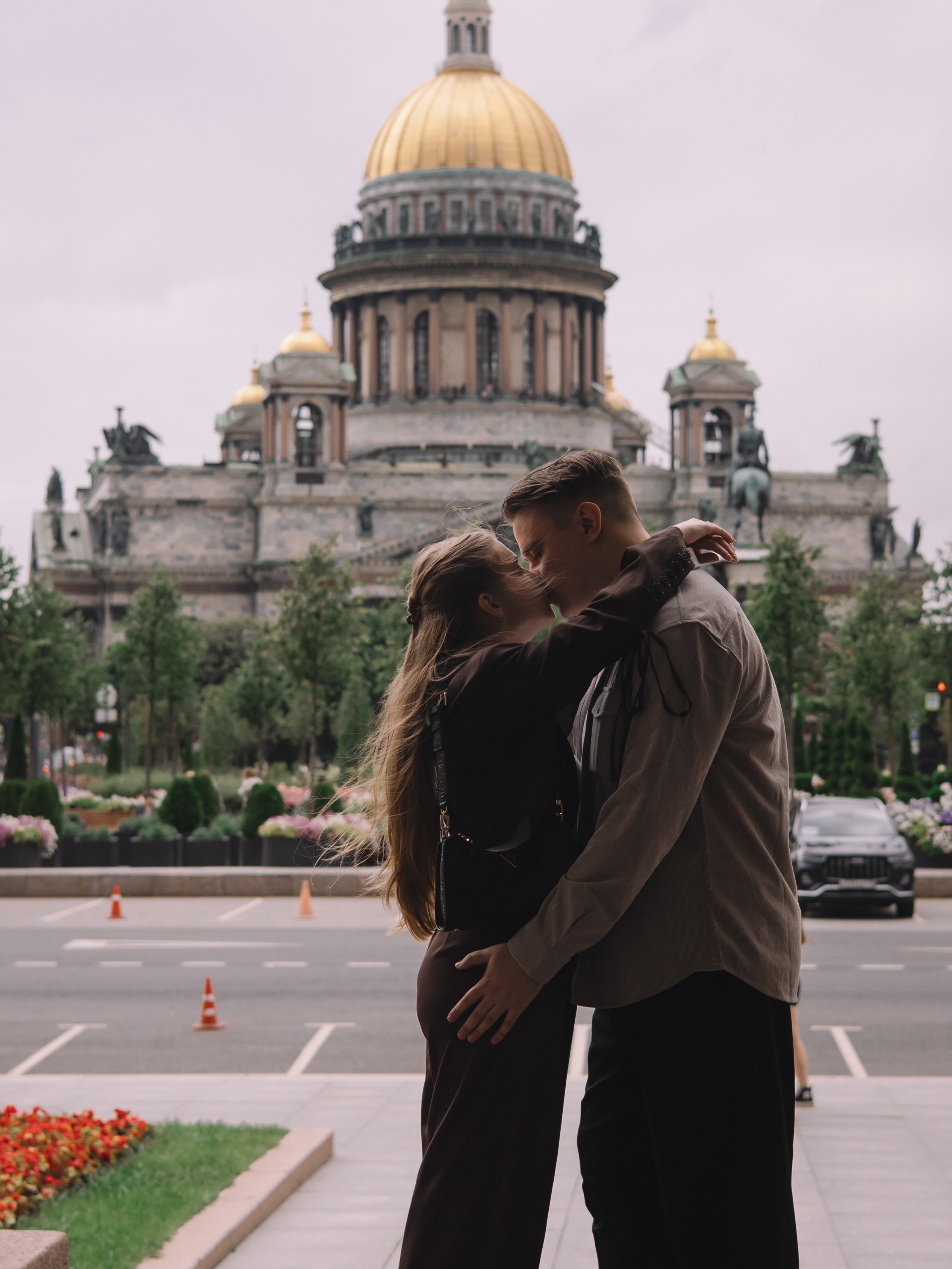 Вадим+Дарья. Семейный фотограф в Санкт-Петербурге. Запечатление мгновений и ярких воспоминаний в Вашей жизни