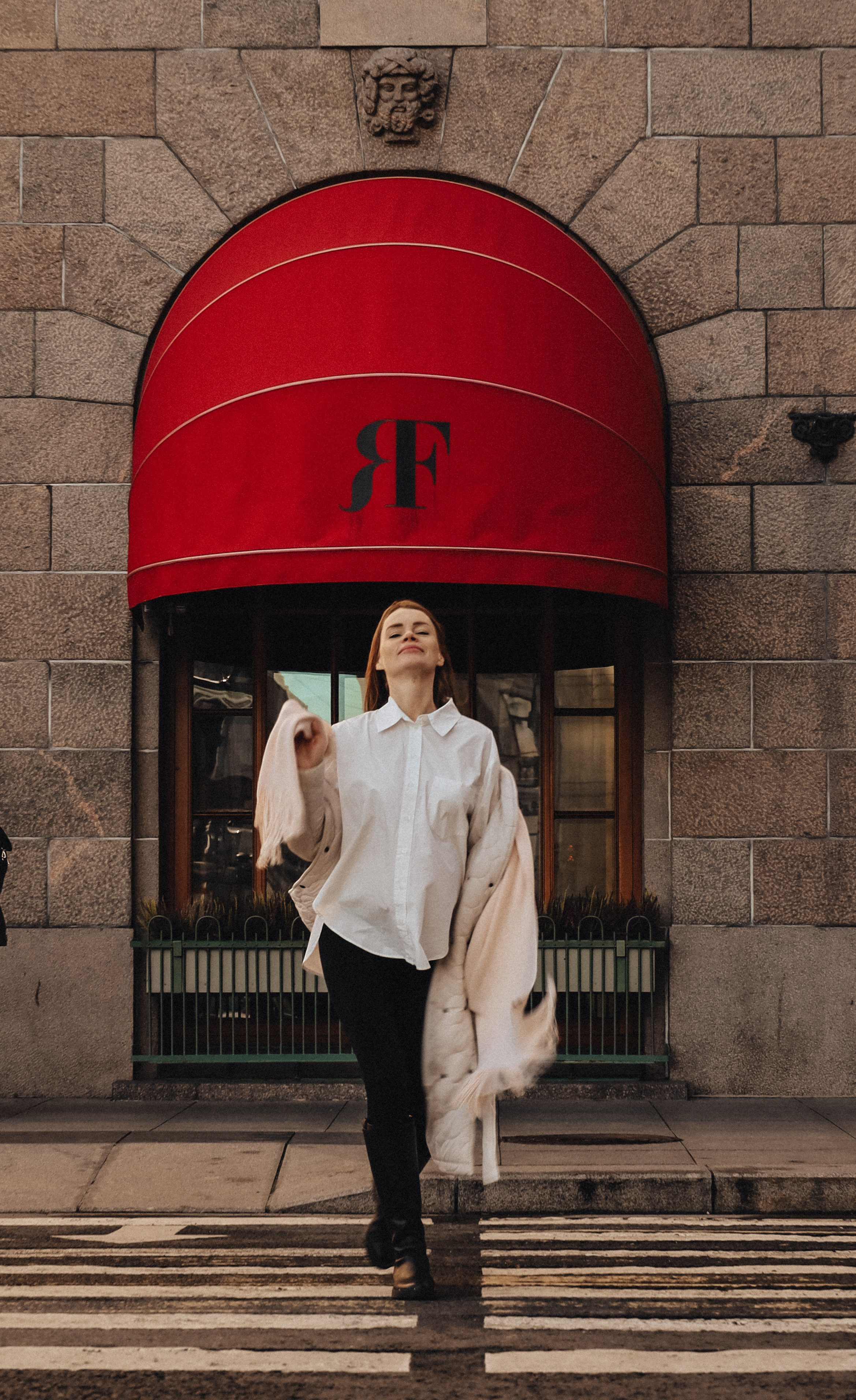 Таня и чудо