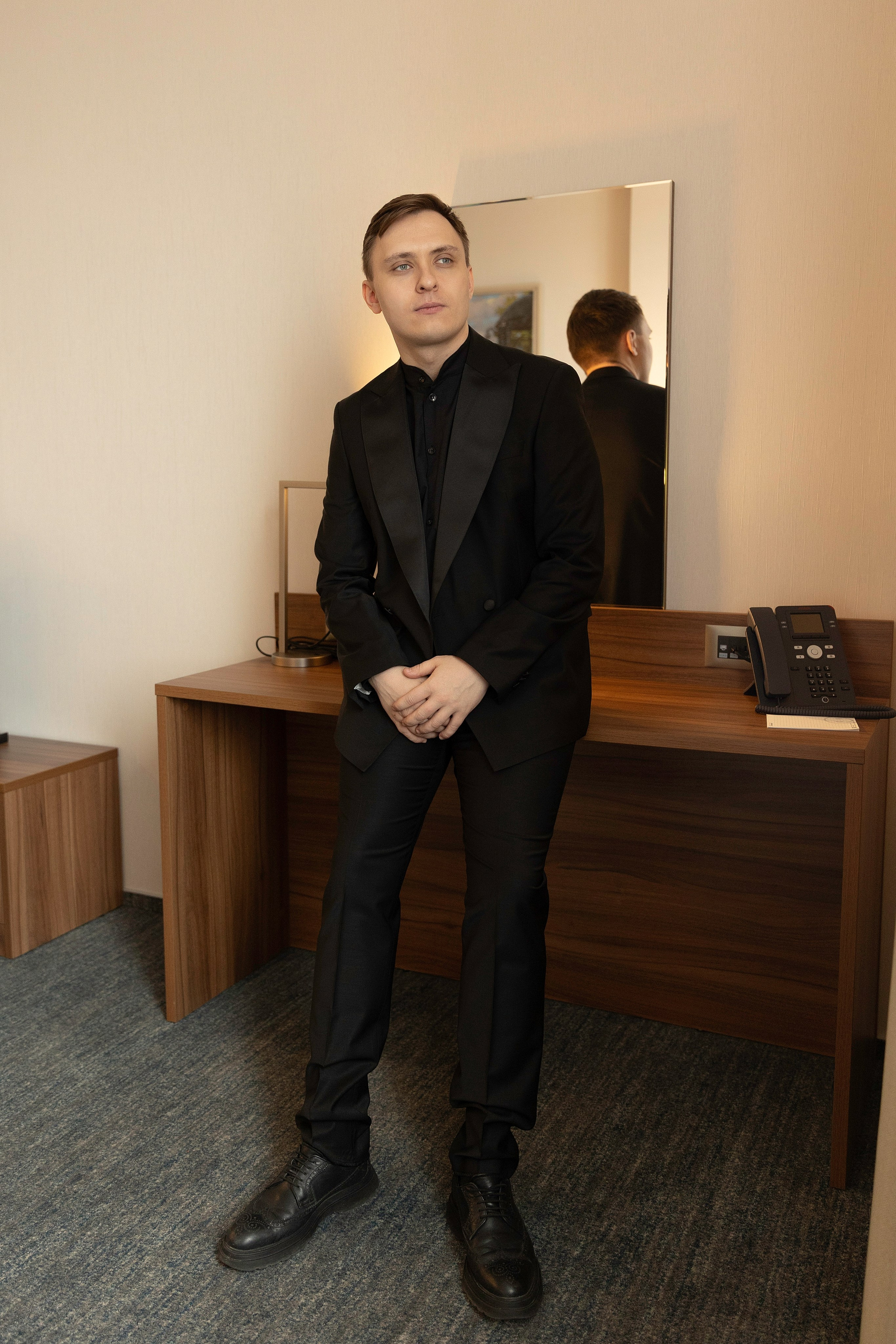 Александр и Анна