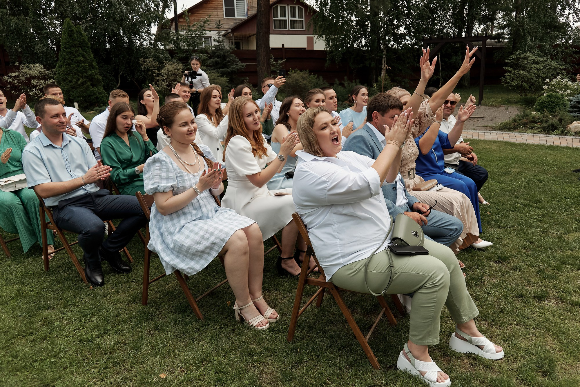 Коля и Яна. Свадебный фотограф в Барнауле Дмитрий Медведев
