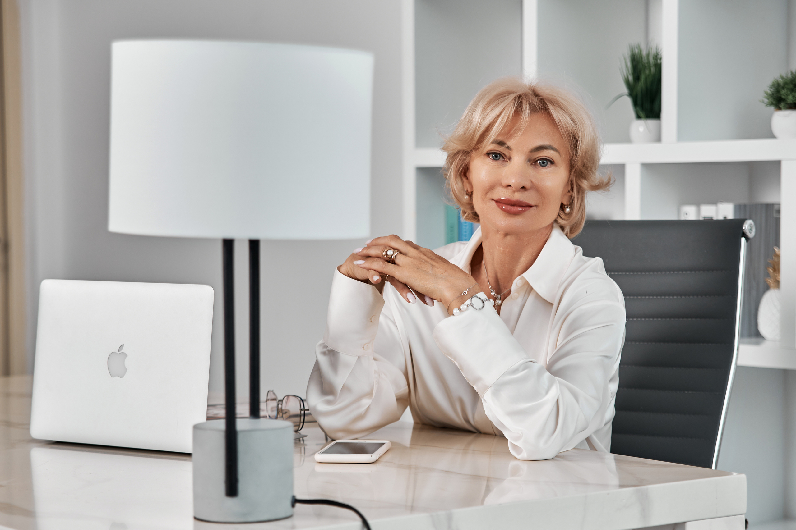 Бизнес-портрет. Анна Гончарова свадебный и репортажный фотограф в Москве