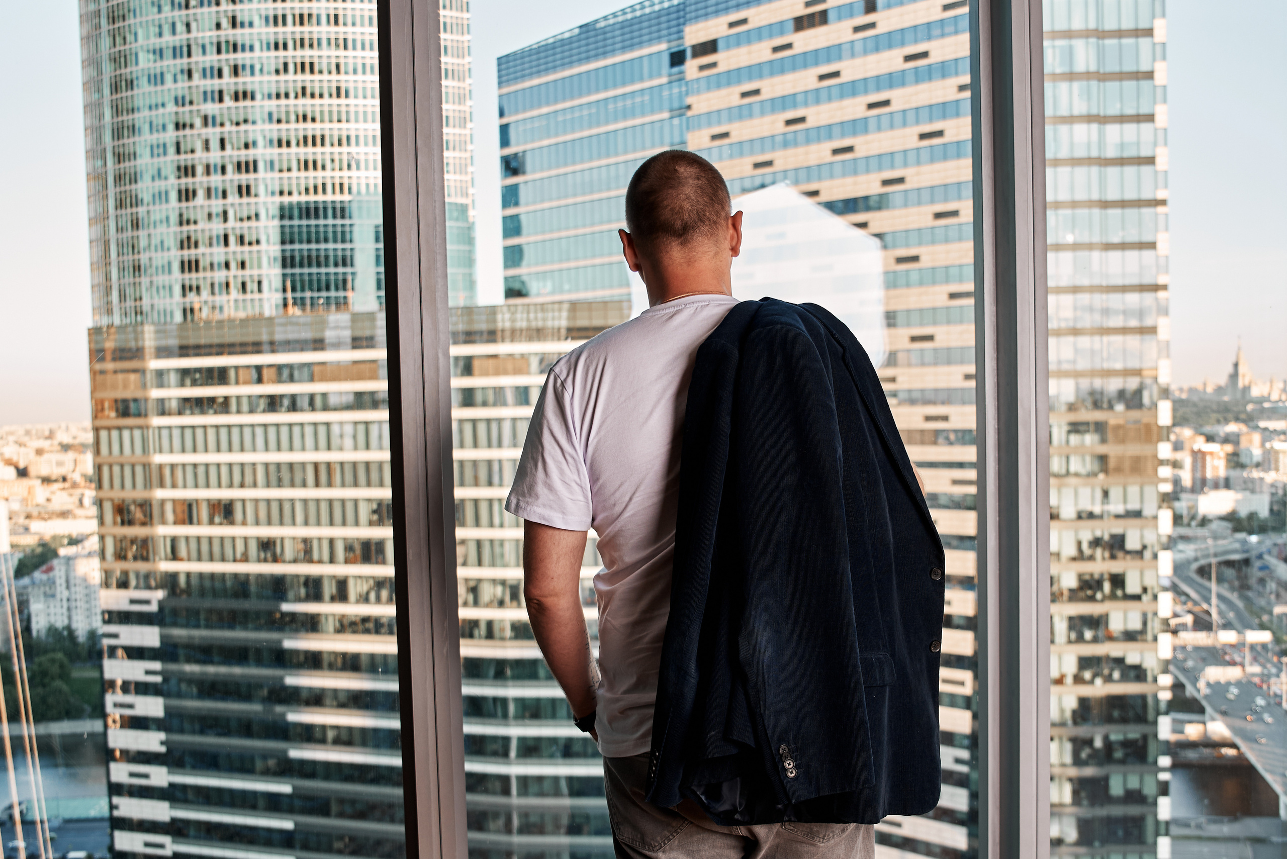 Бизнес-портрет. Анна Гончарова свадебный и репортажный фотограф в Москве