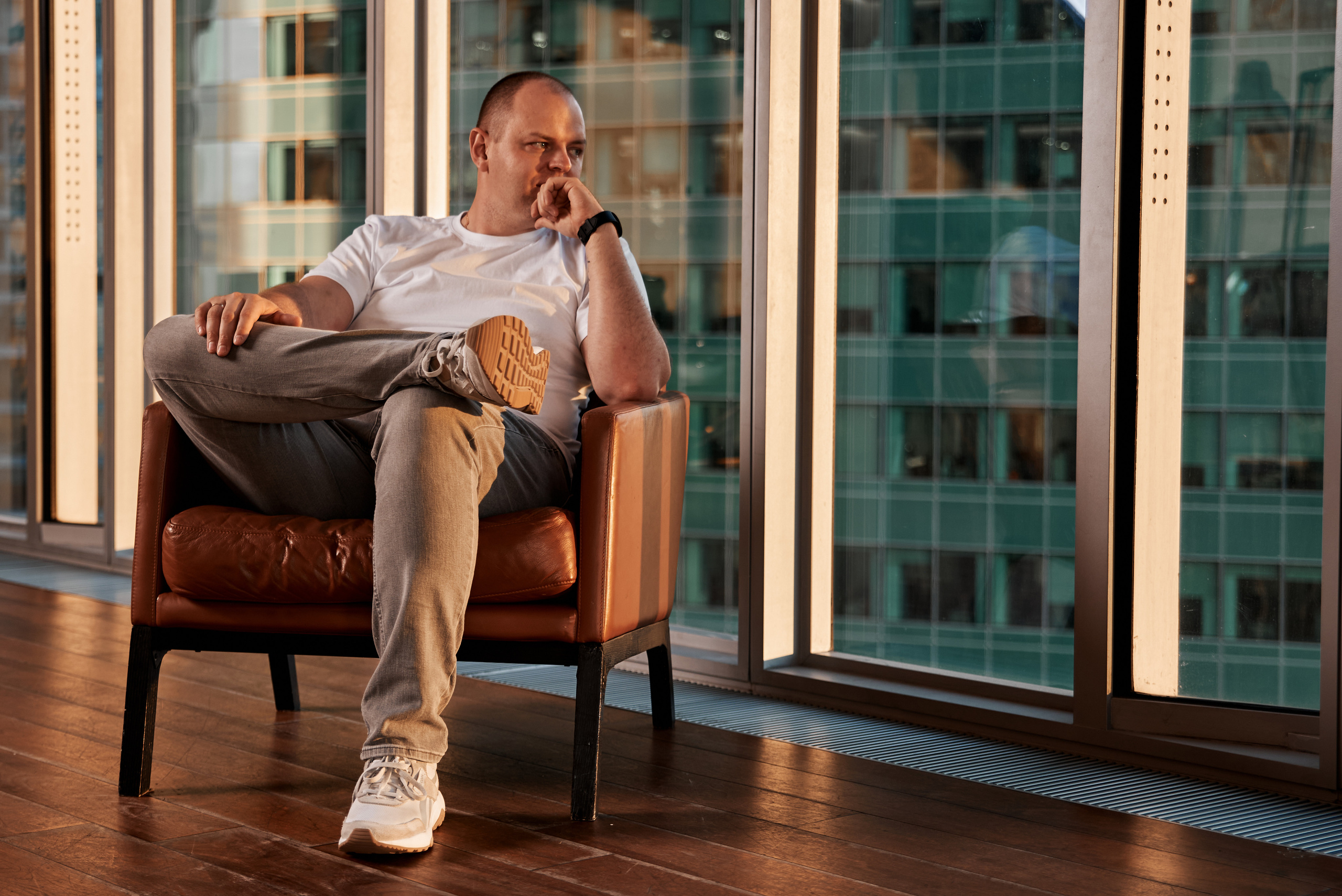 Бизнес-портрет. Анна Гончарова свадебный и репортажный фотограф в Москве