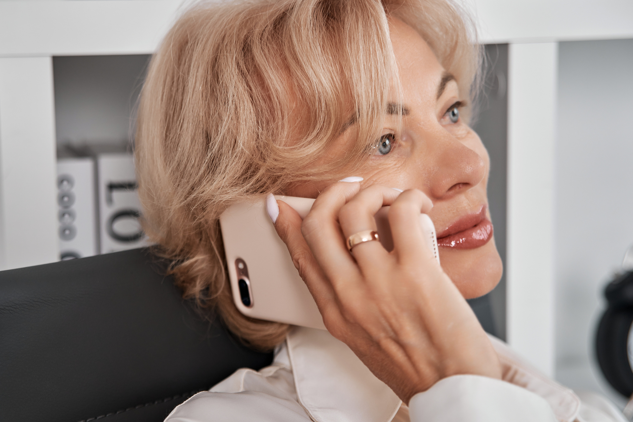 Бизнес-портрет. Анна Гончарова свадебный и репортажный фотограф в Москве