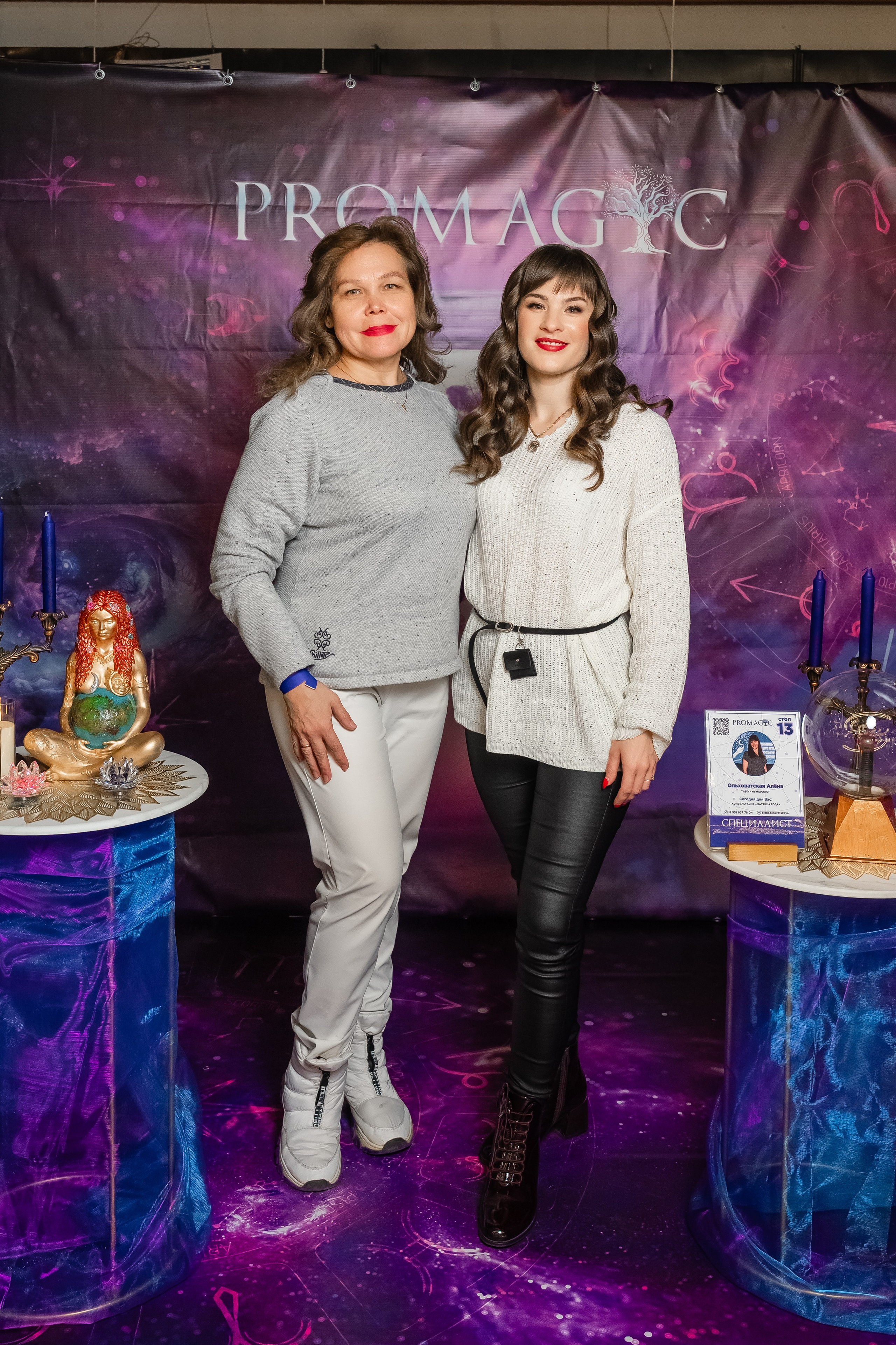 Фестиваль писхологии и самопознания. Фотограф и видеограф в Улан-Удэ: Аюна Габагуева и Артём Шаханов