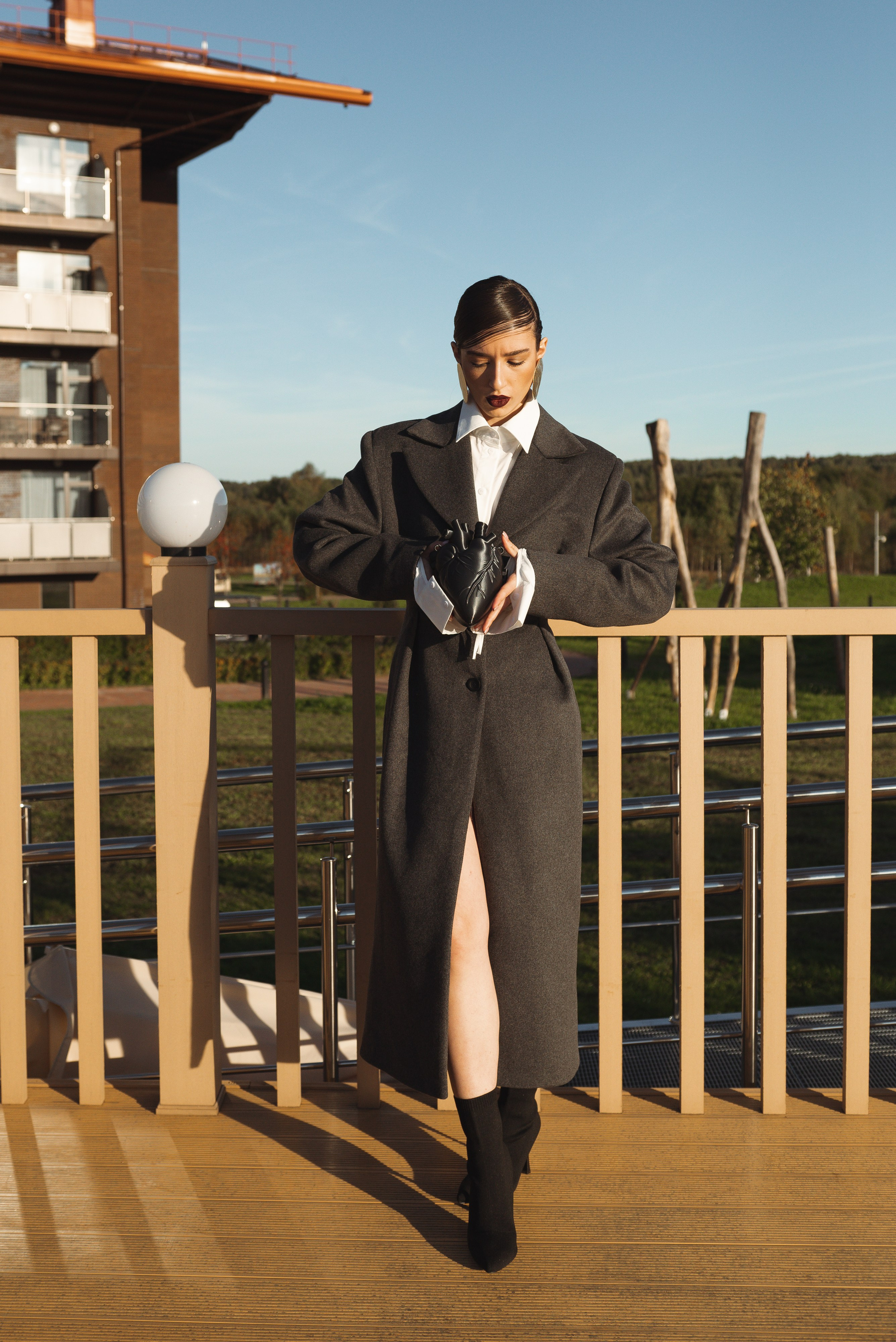 Фестиваль «Широта» и показ в «Азимут» Переславль-Залесский. Фотограф Москва Настя Профотовна. Репортажные, свадебные и контент фотосессии