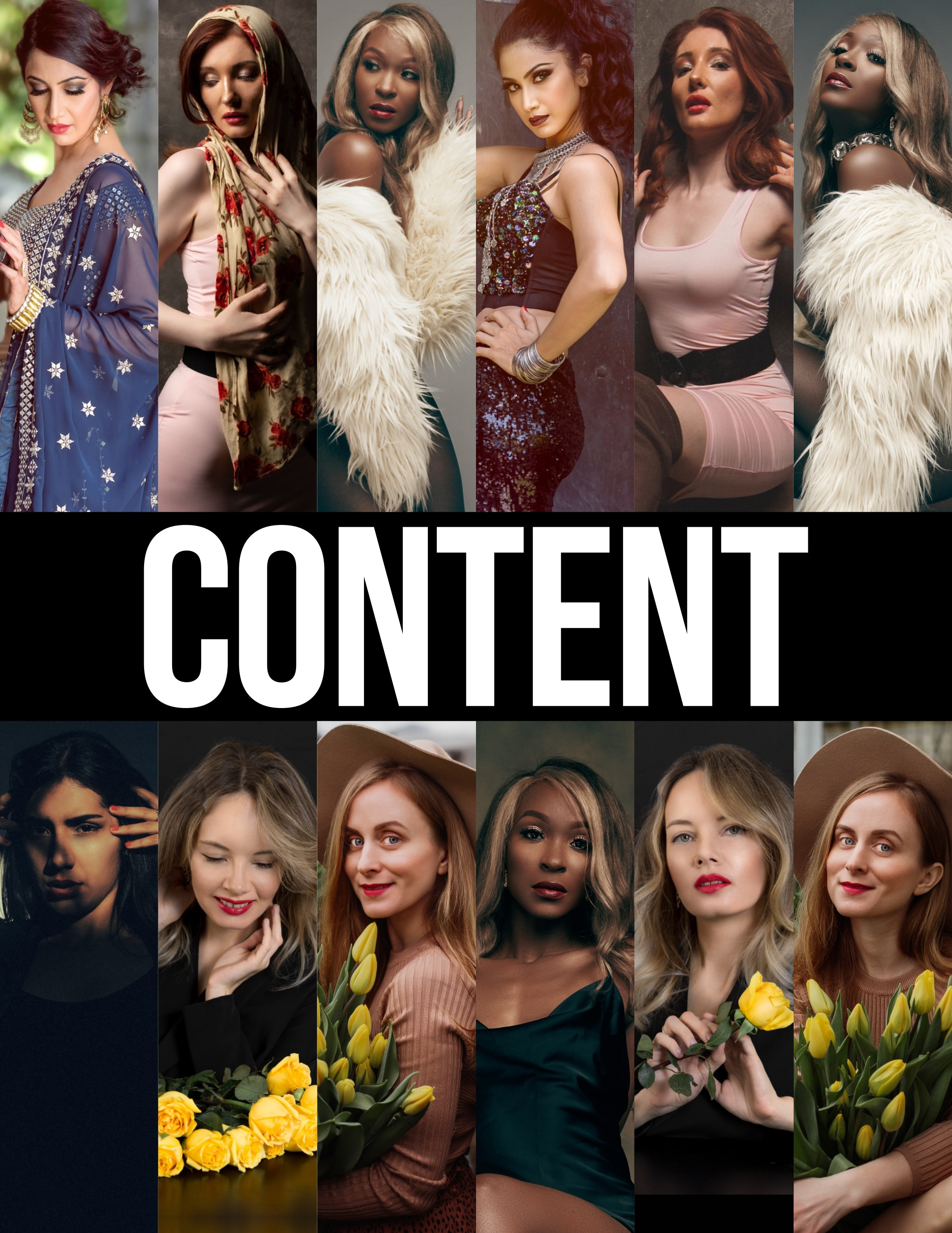 Женя в журнале MARIKA (США, Нью-Йорк). Ирина Квасова | Фотограф в стиле VOGUE | Тюмень