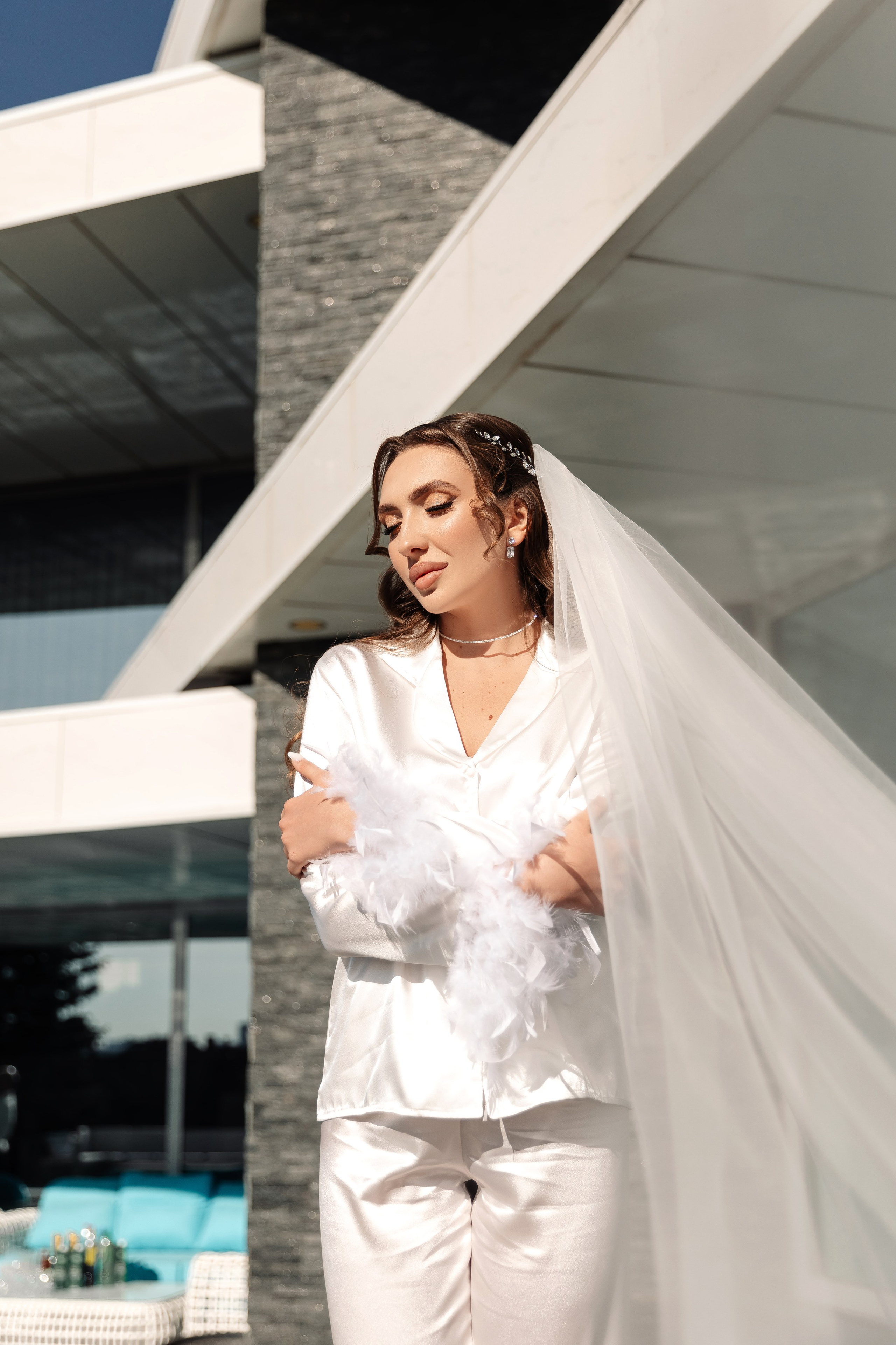 Александр и Анна. Свадебный и семейный фотограф в Ростове-на_дону, Тамара Оганесян