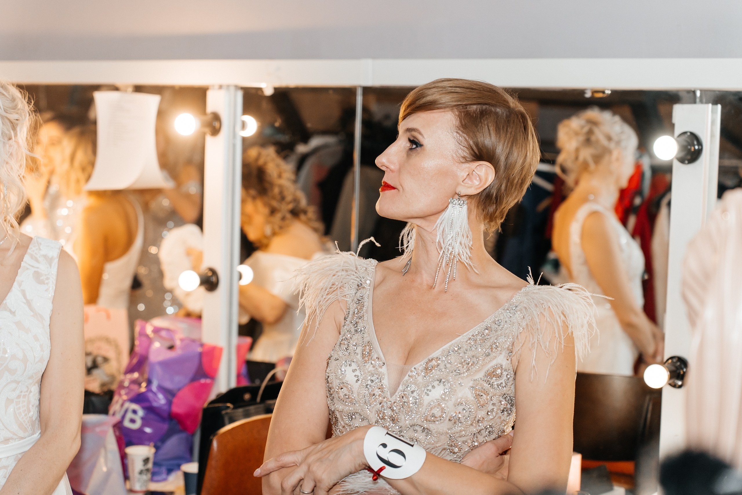 Одна единственная. Для тех, кто не ждёт удачи, а создаёт её. Каждая фотосессия — это твой момент, твой стиль, твой успех. 📸