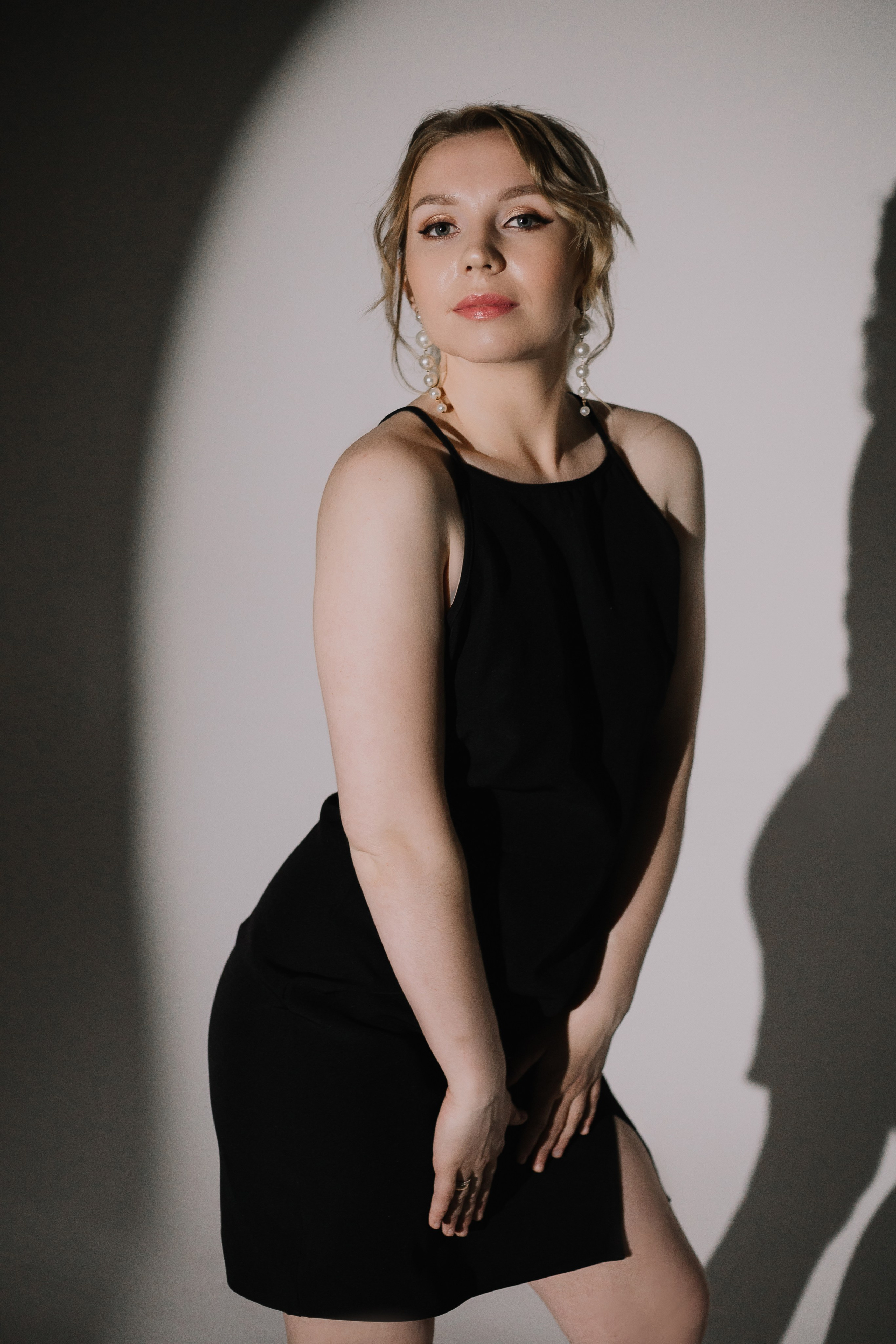 Анастасия. Фотограф Йошкар-Ола Марина Королева