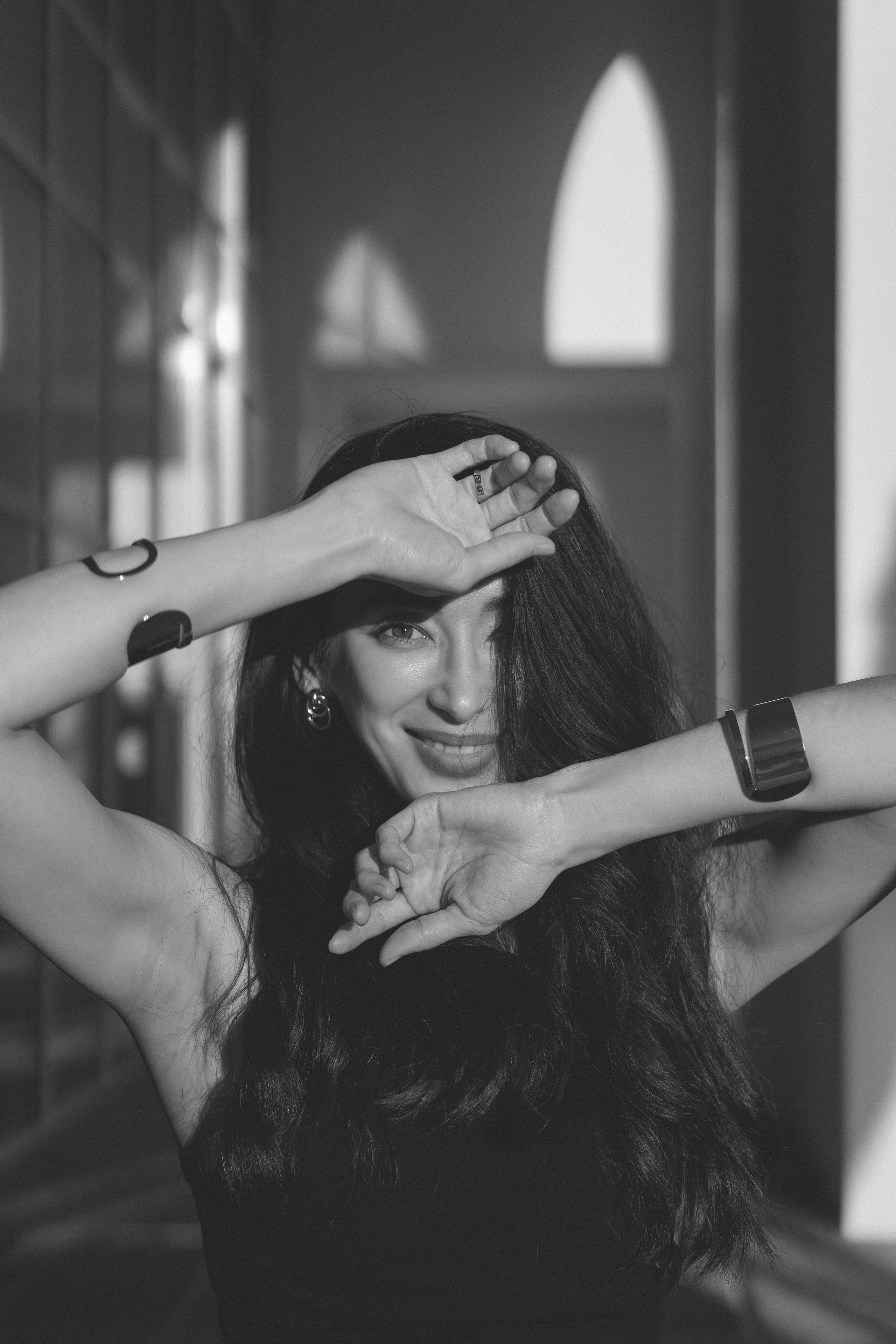 Салтанат. Фотограф Лютикова Ирина, Тюмень, Москва