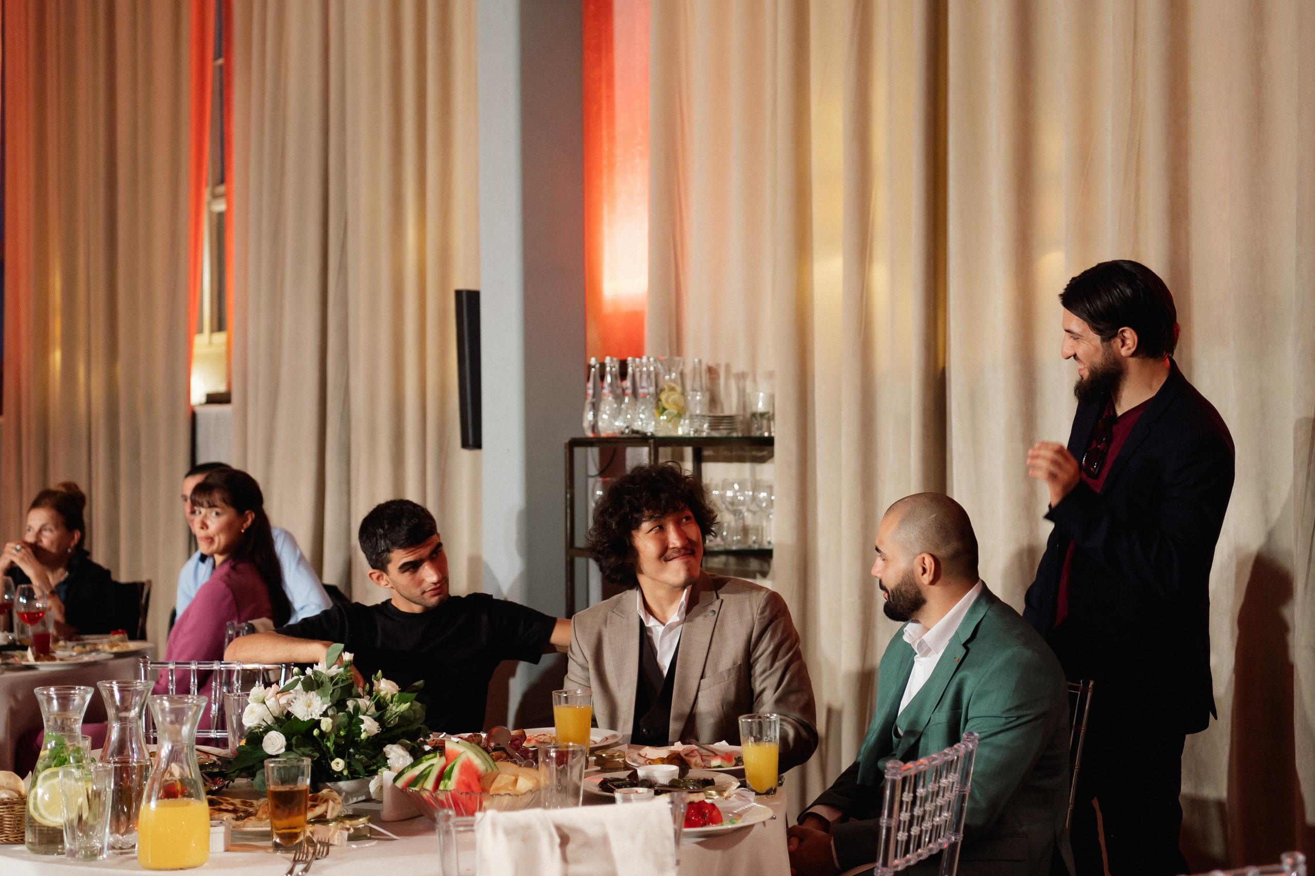 Sakina|Roman. Свадебный фотограф Санкт-Петербург DanyaPhotoart