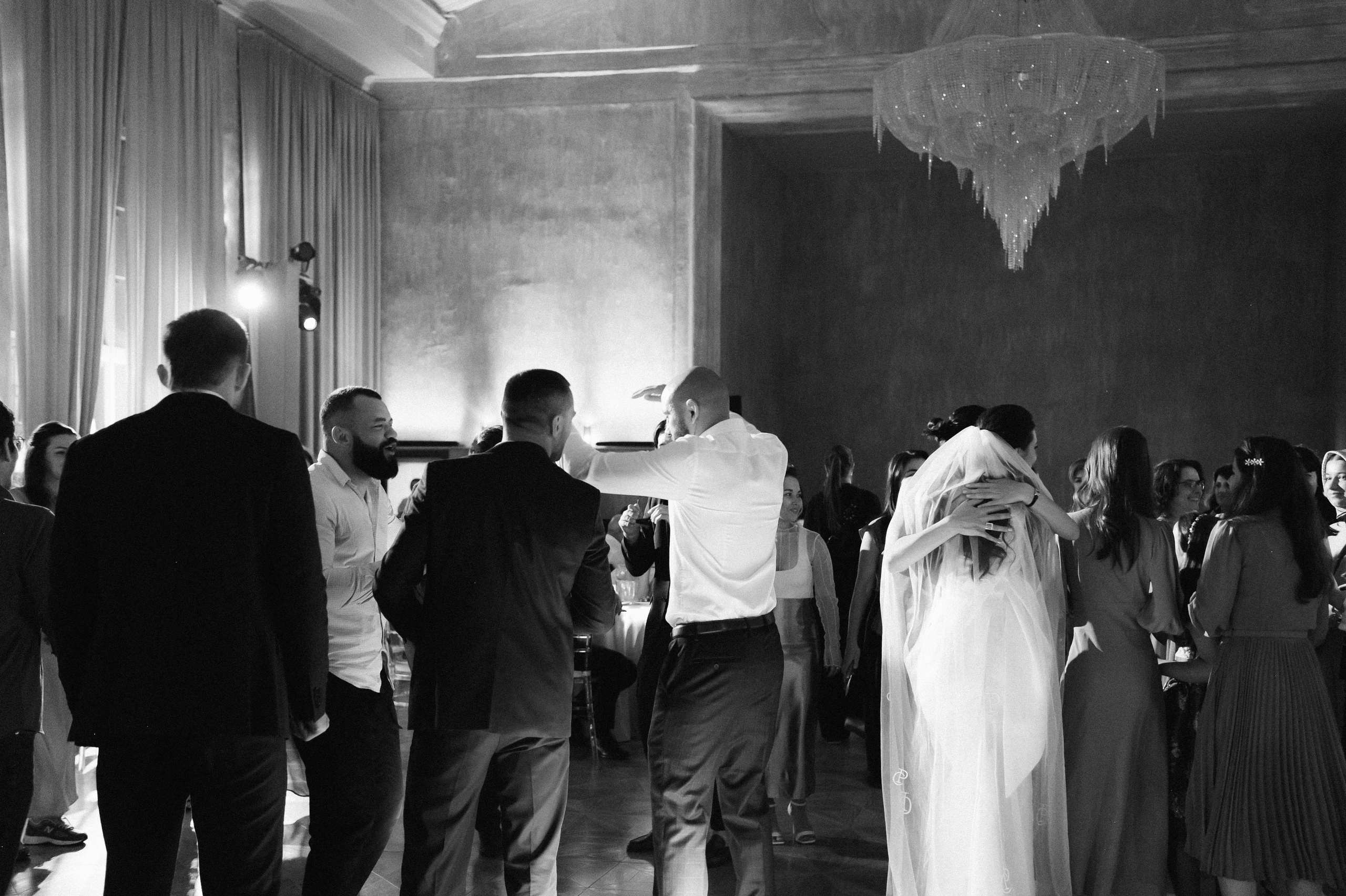 Sakina|Roman. Свадебный фотограф Санкт-Петербург DanyaPhotoart