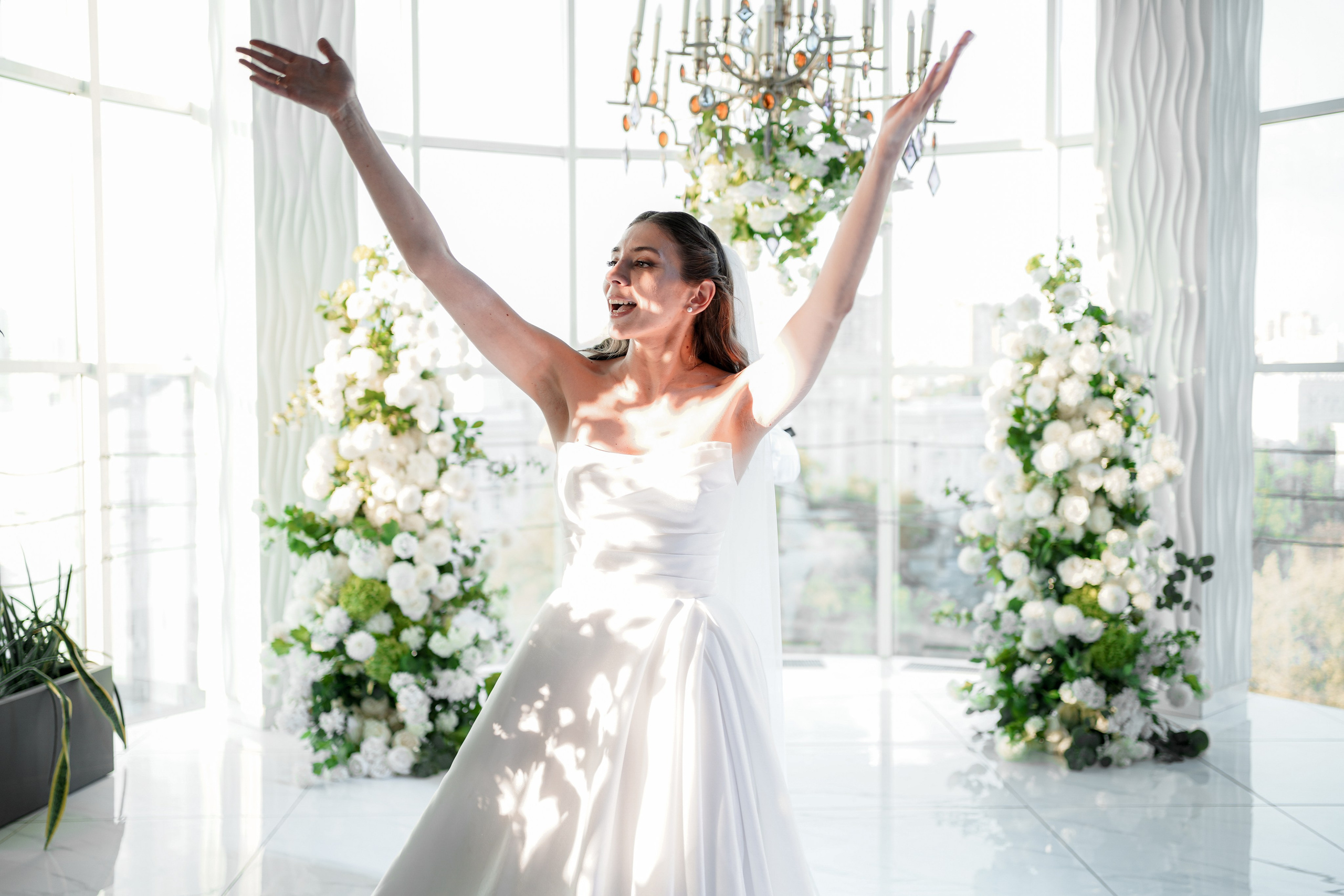 Банкет в ресторане «Европа». Свадебный фотограф в Ростове-на-Дону. Таинство Крещения и Венчания, семейные фотосессии. Алёна Чёботова